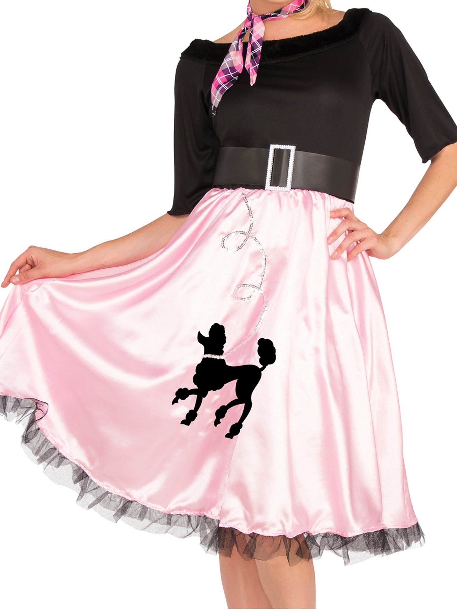 Sock Hop Sally