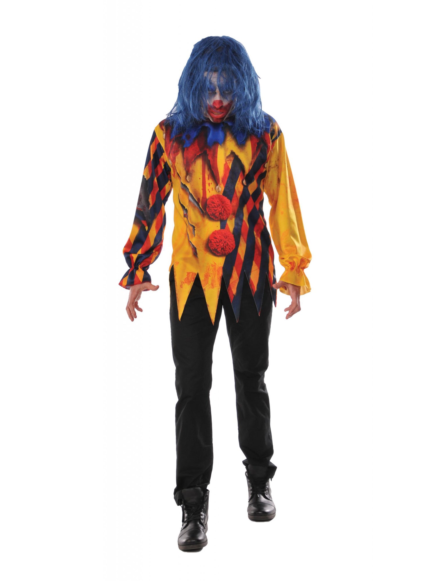 The Killer Clown