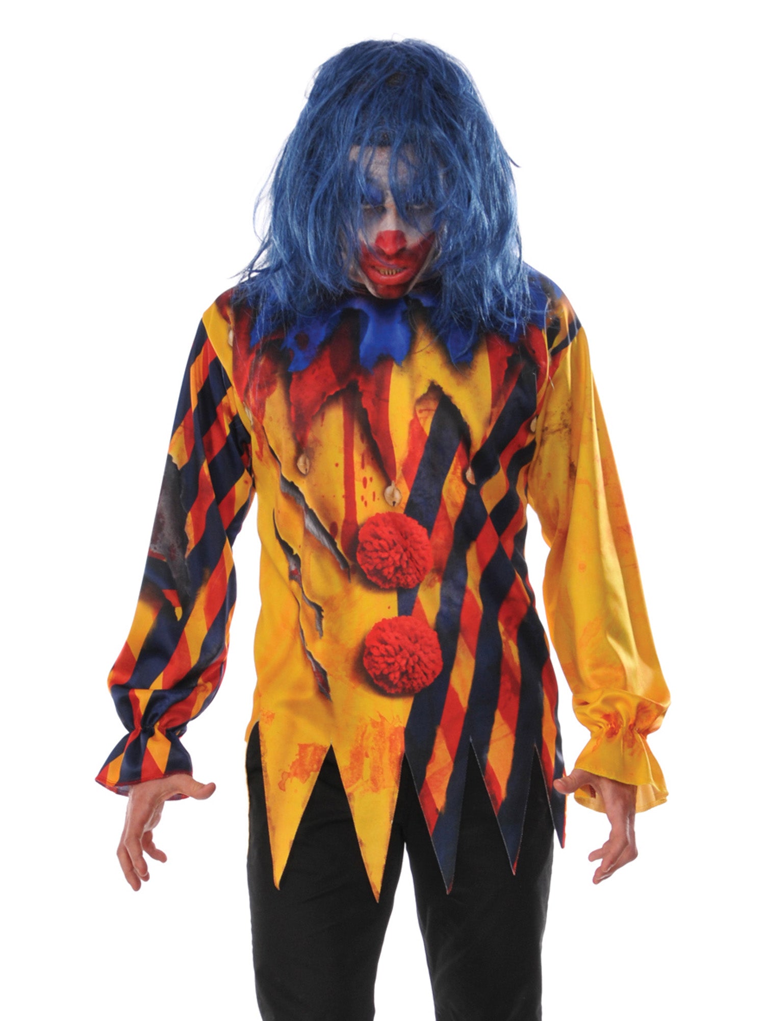 The Killer Clown