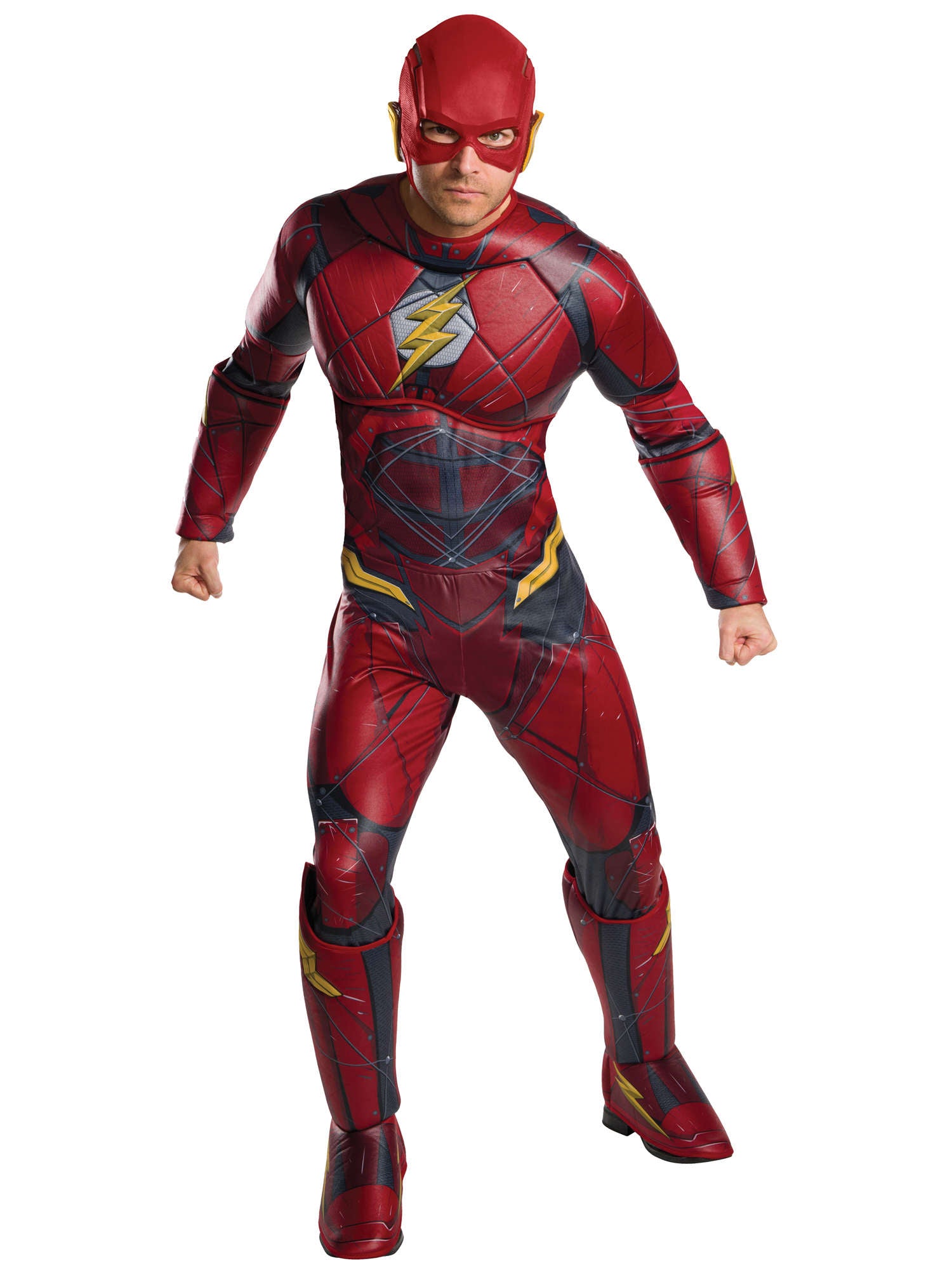 Flash Deluxe