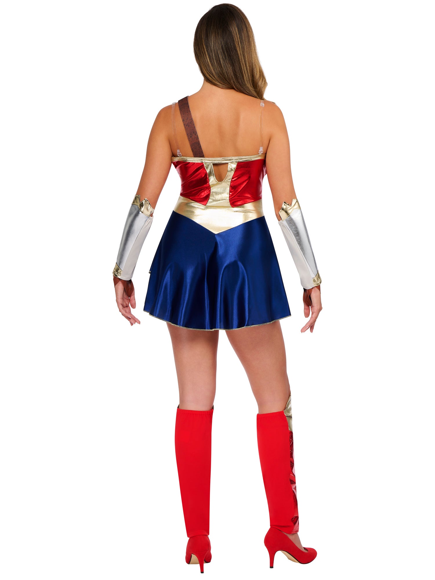 Wonder Woman