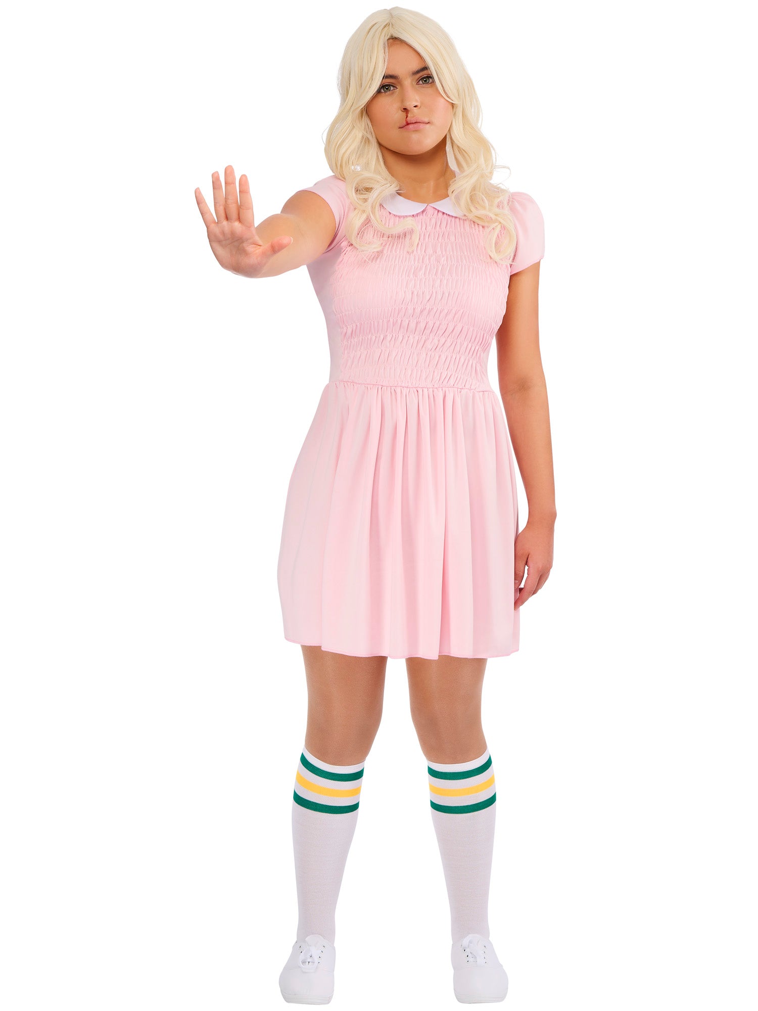Eleven