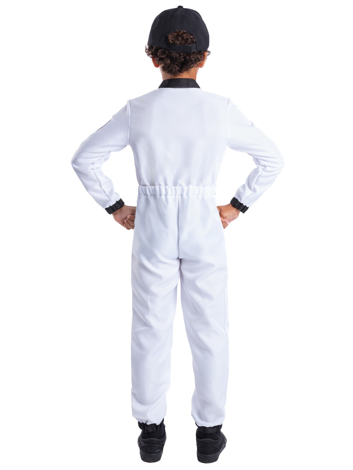 Astronaut Costume