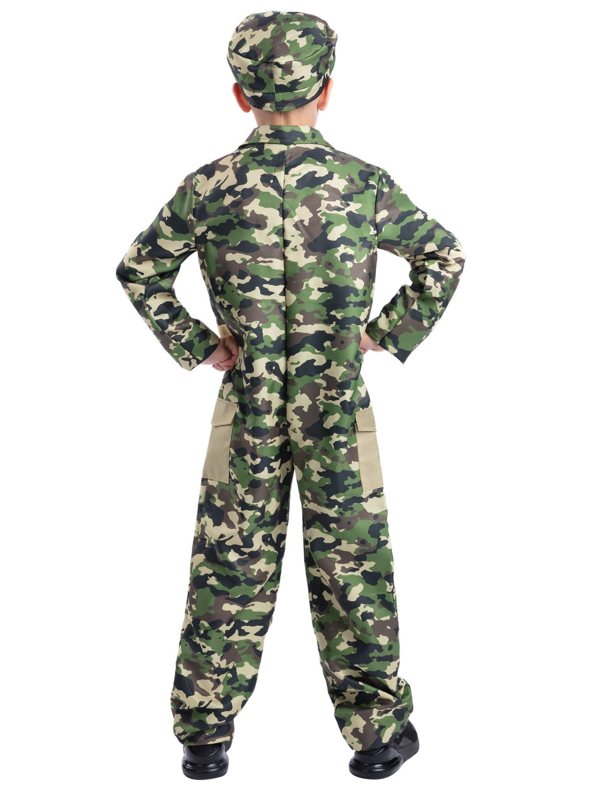 Army Costume