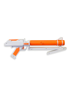 Clone Trooper, Clone Wars, Episode II, Clone Wars, Multi, Disney - Lucas, Accessories, One Size, Front