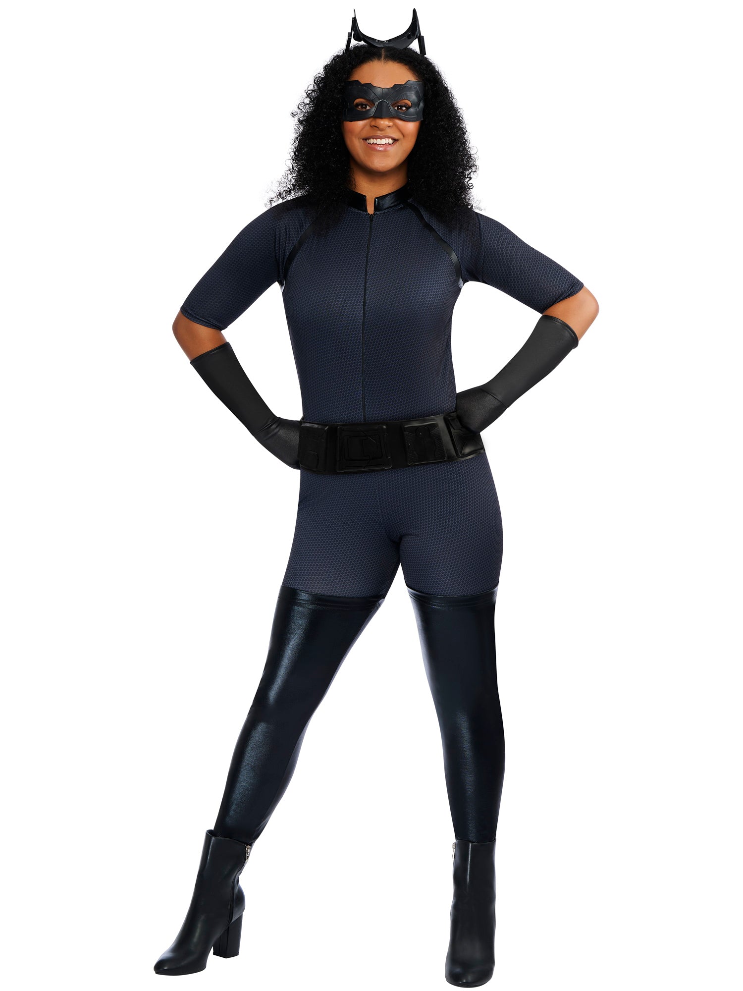 Secret Wishes Catwoman