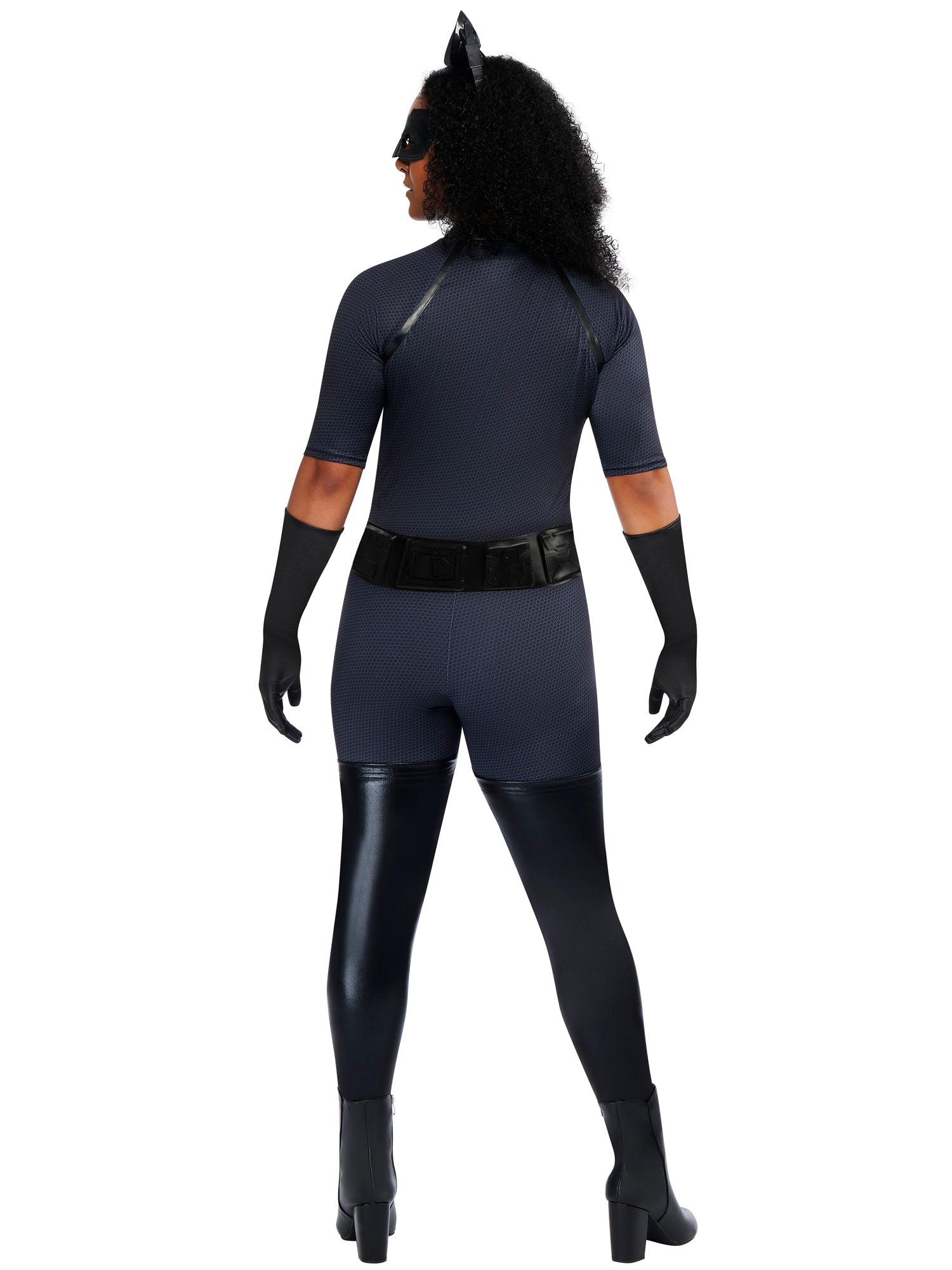 Secret Wishes Catwoman