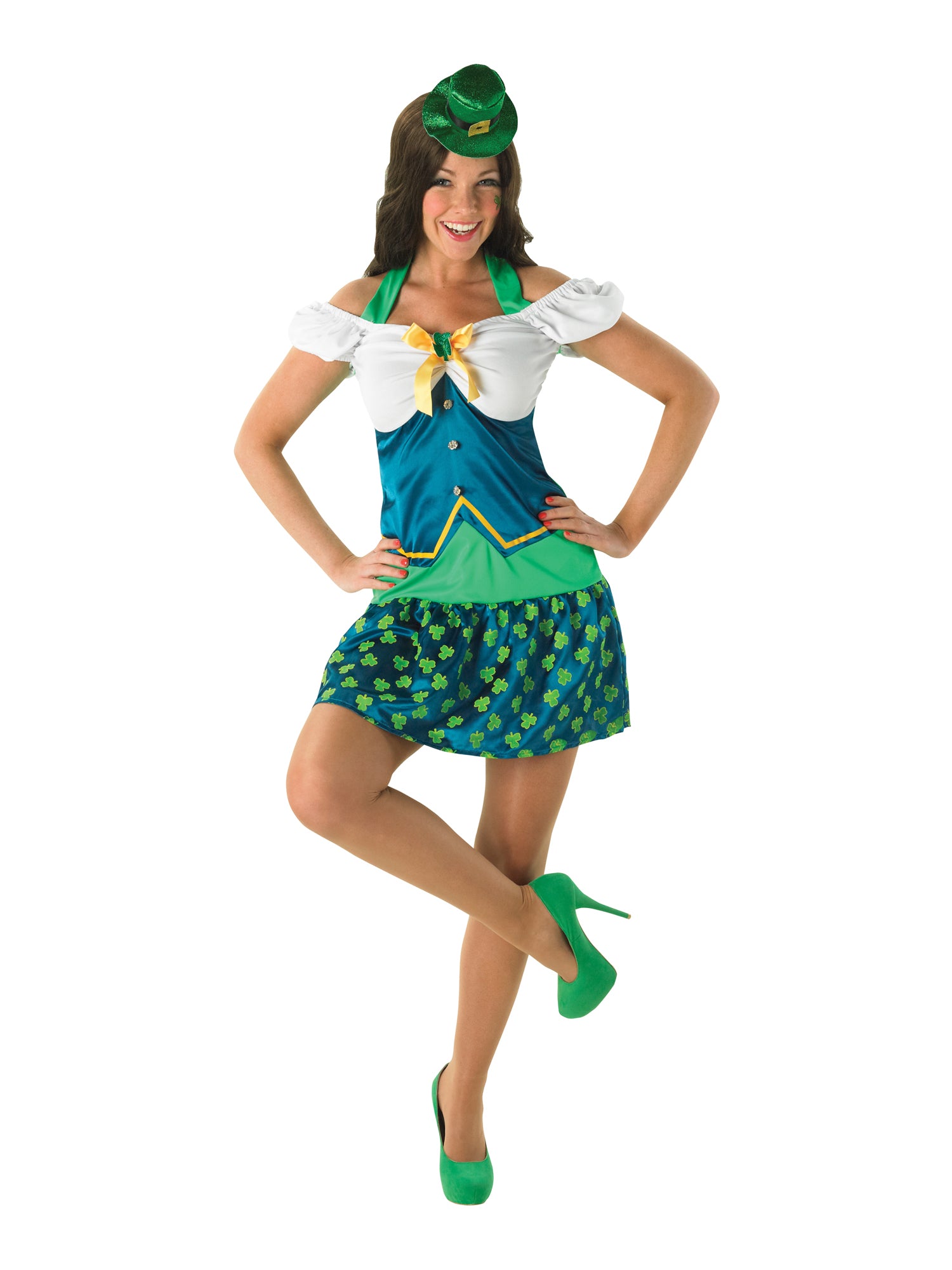 Sexy Leprechaun