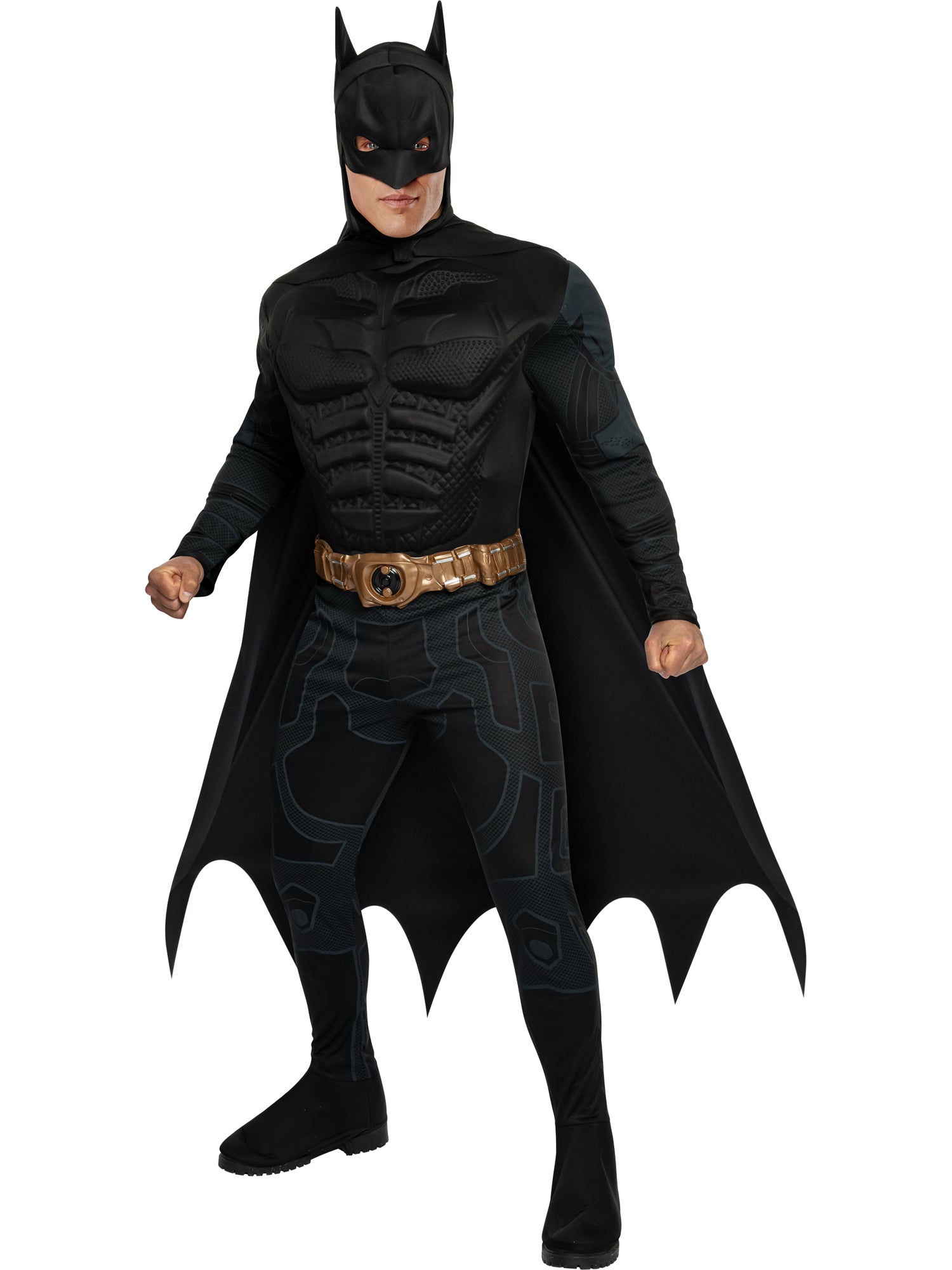 Batman Deluxe