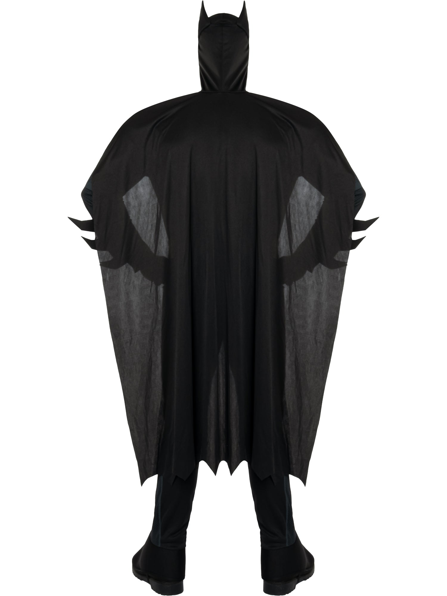 Batman Deluxe