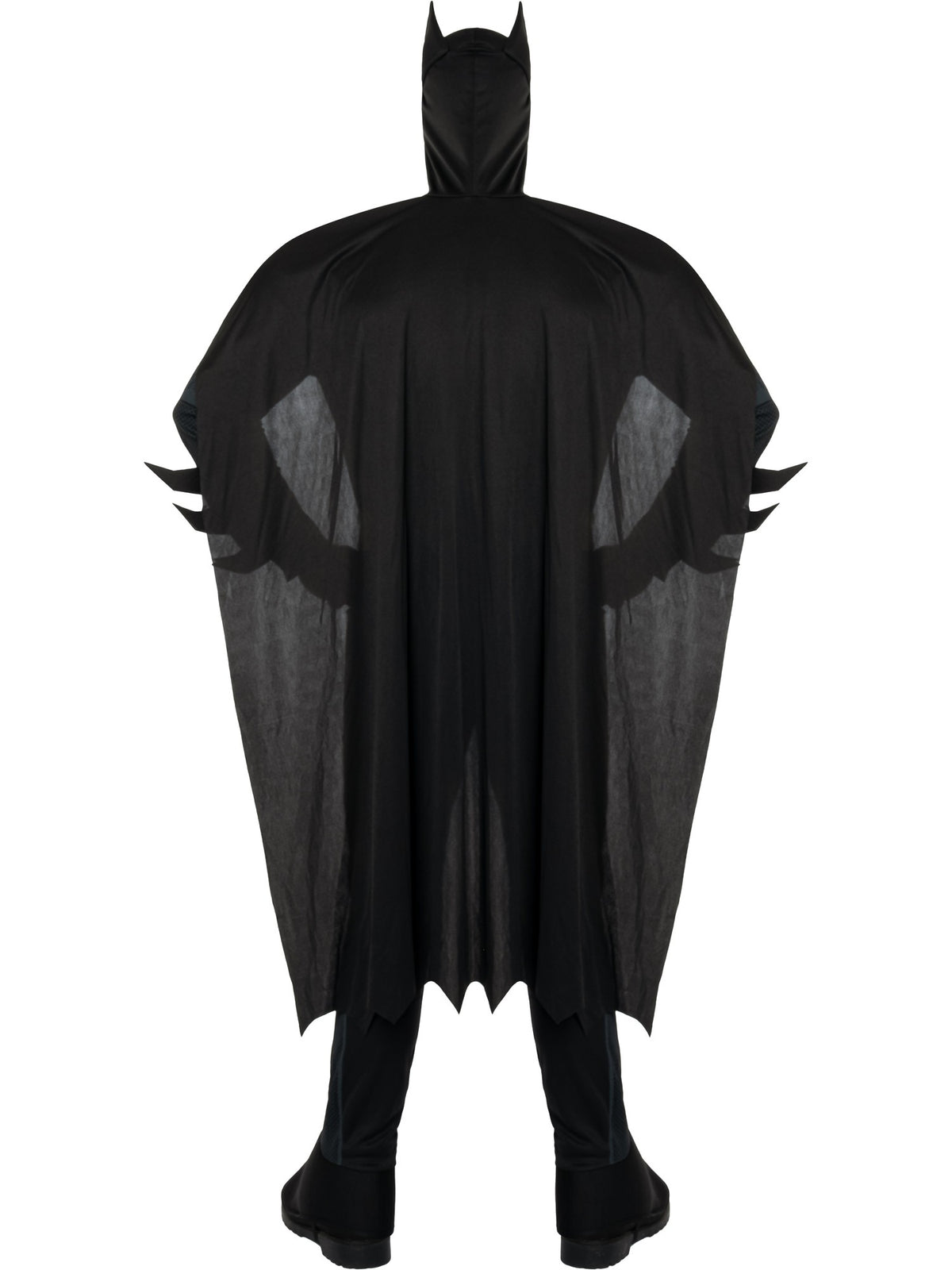 Batman Deluxe