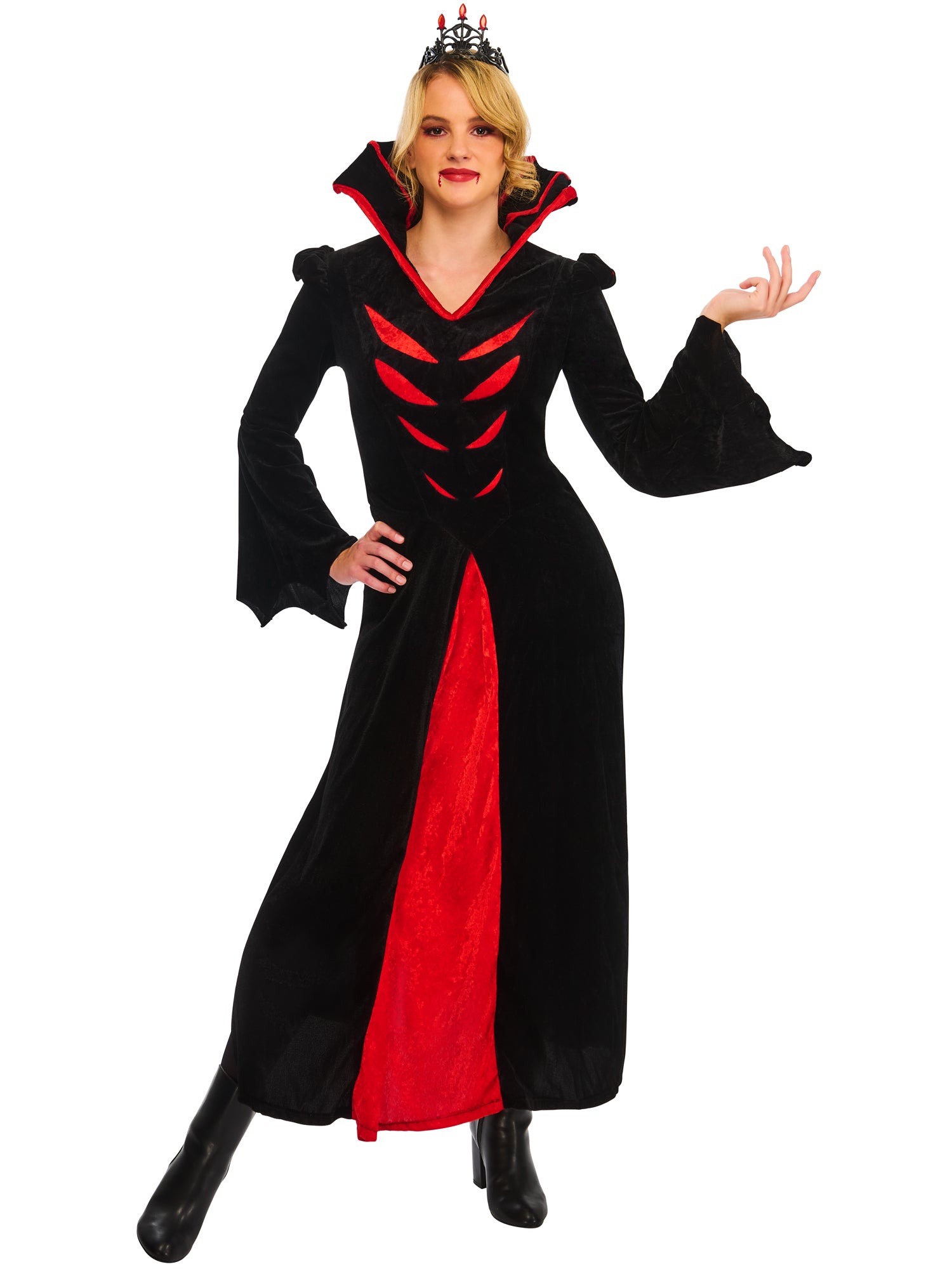 Queen of the Vampires