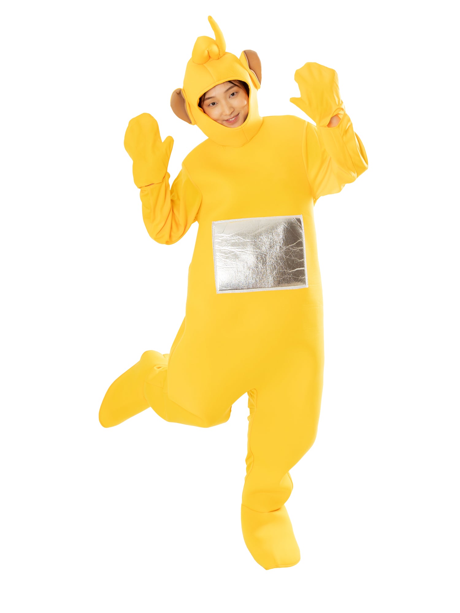 Laa-Laa