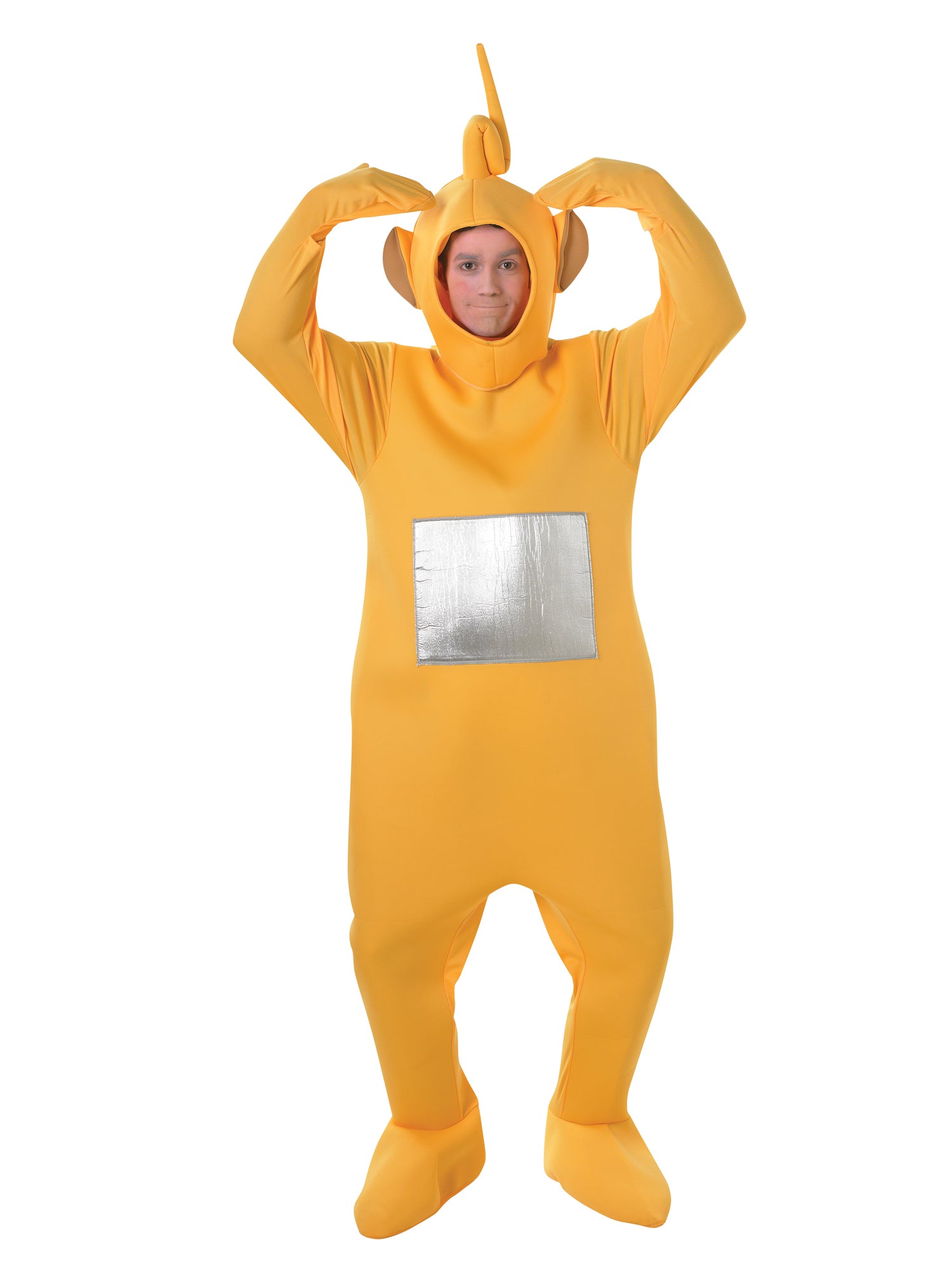Laa-Laa