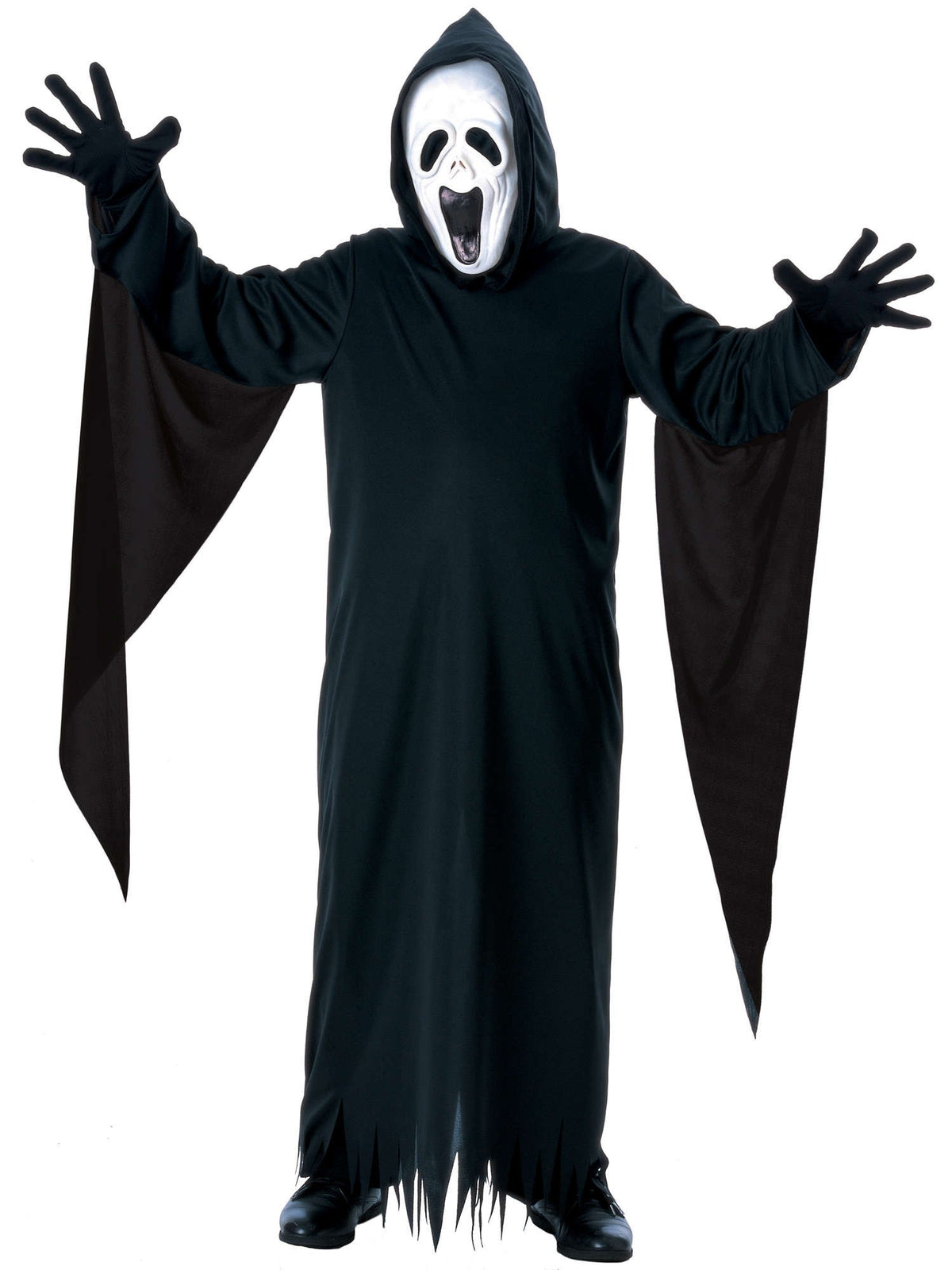 Howling Ghost