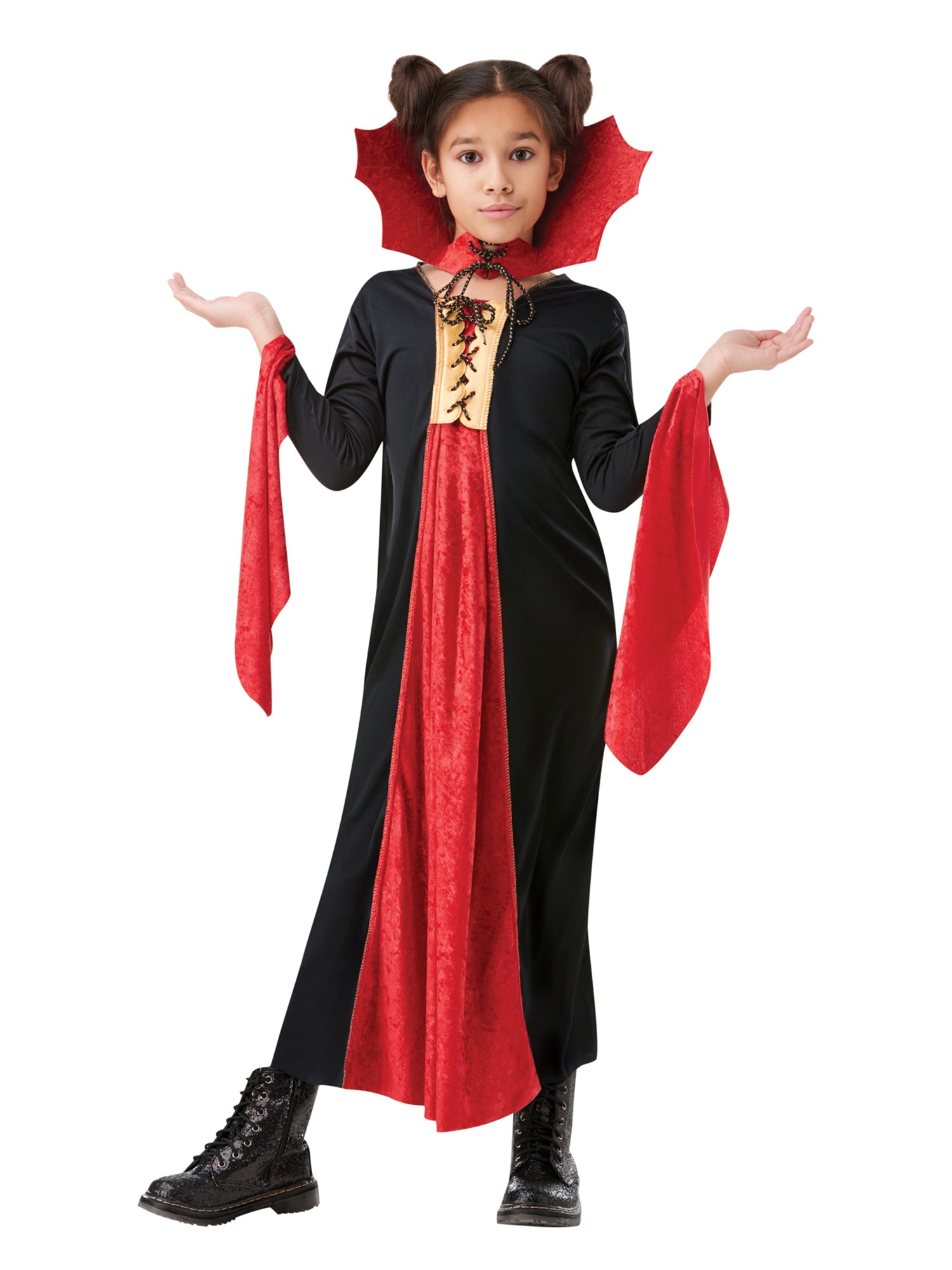 Gothic Vampiress