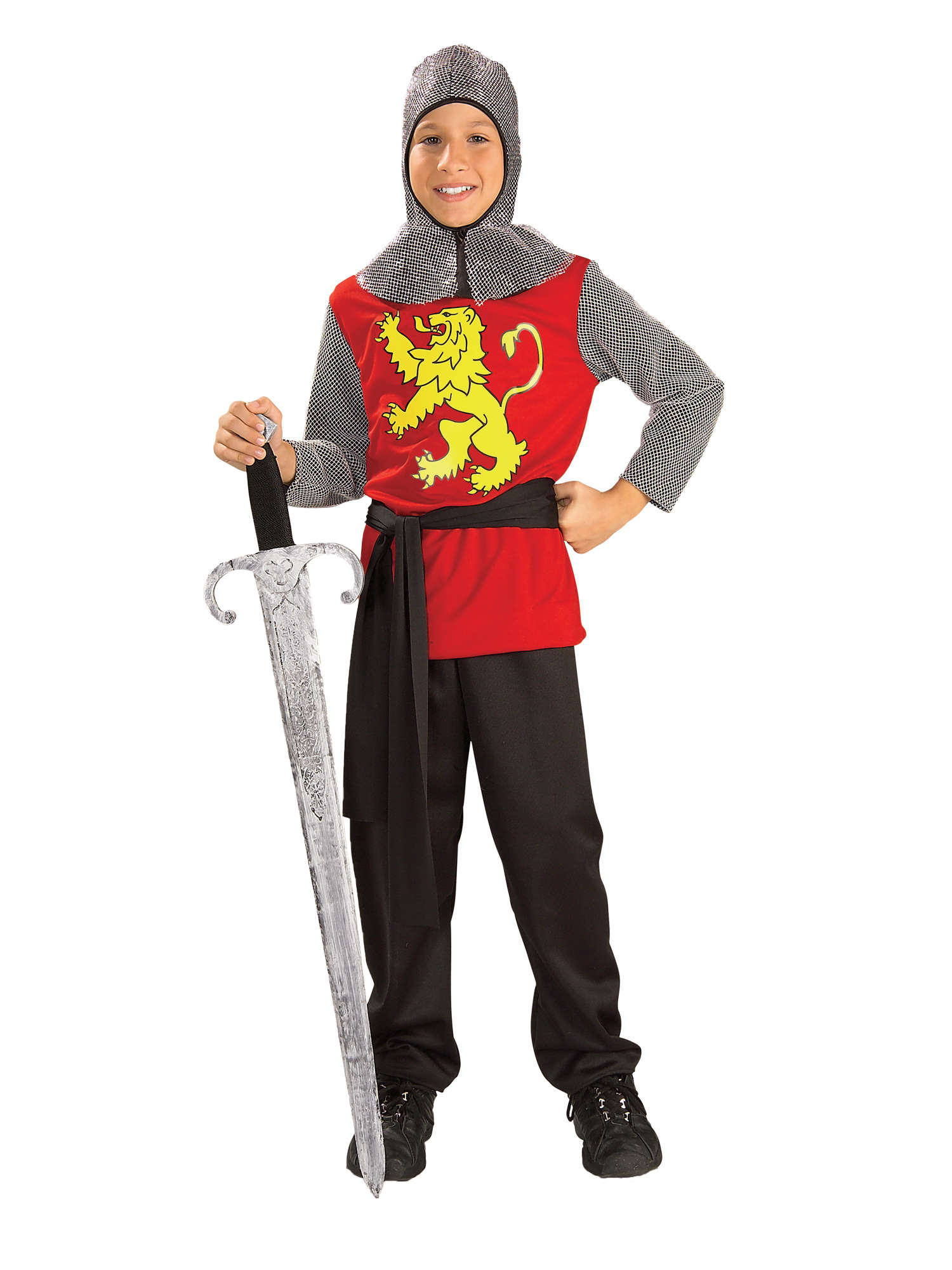 Medieval Lord