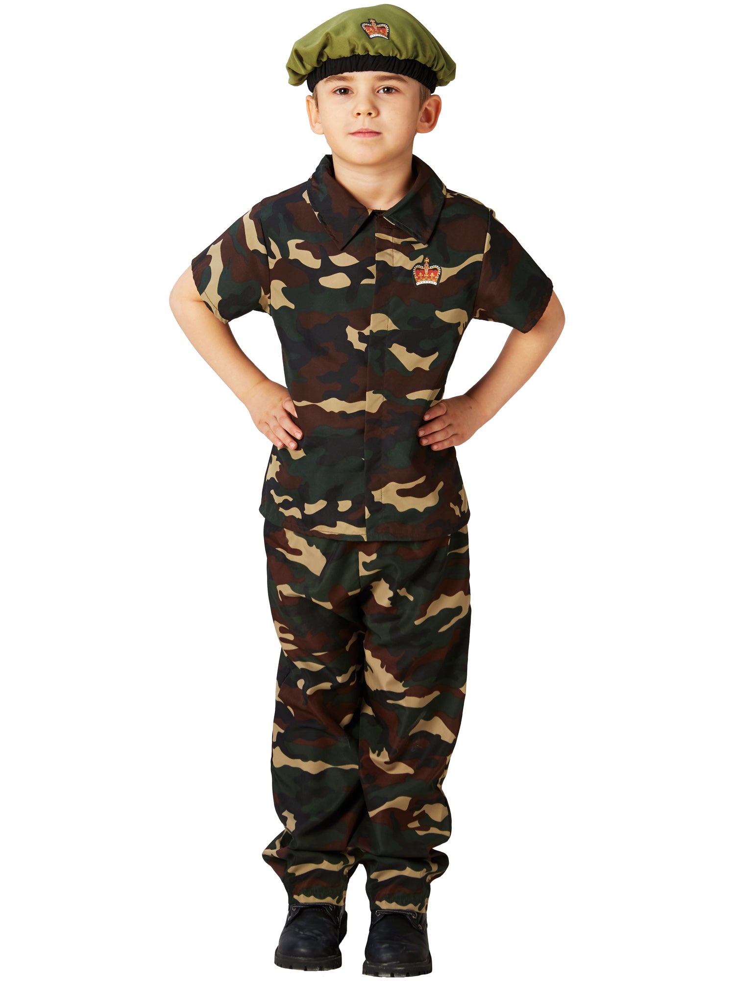Soldier