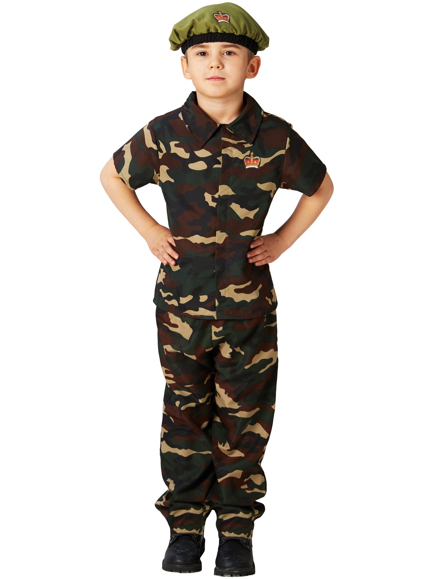 Soldier
