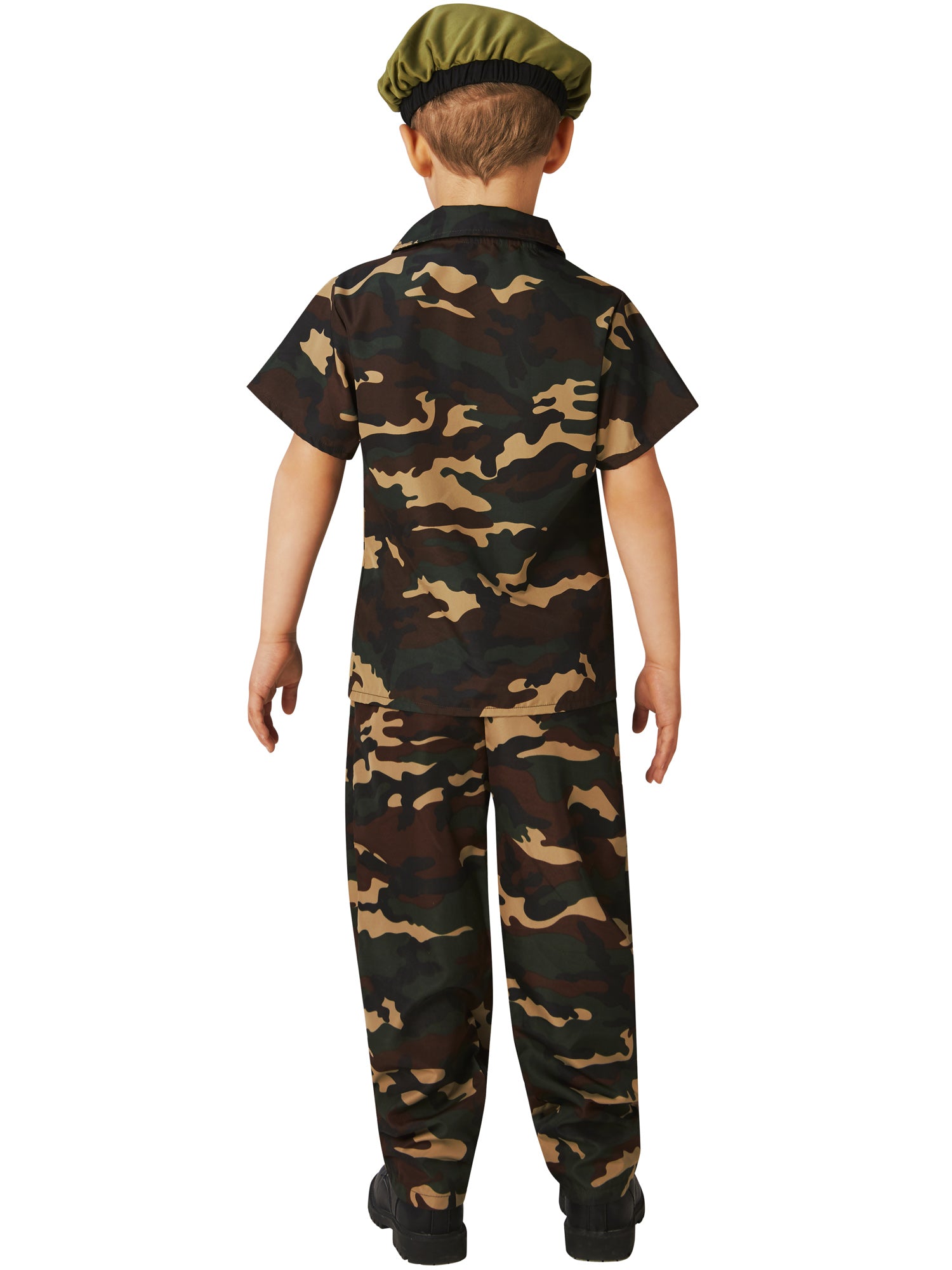 Soldier