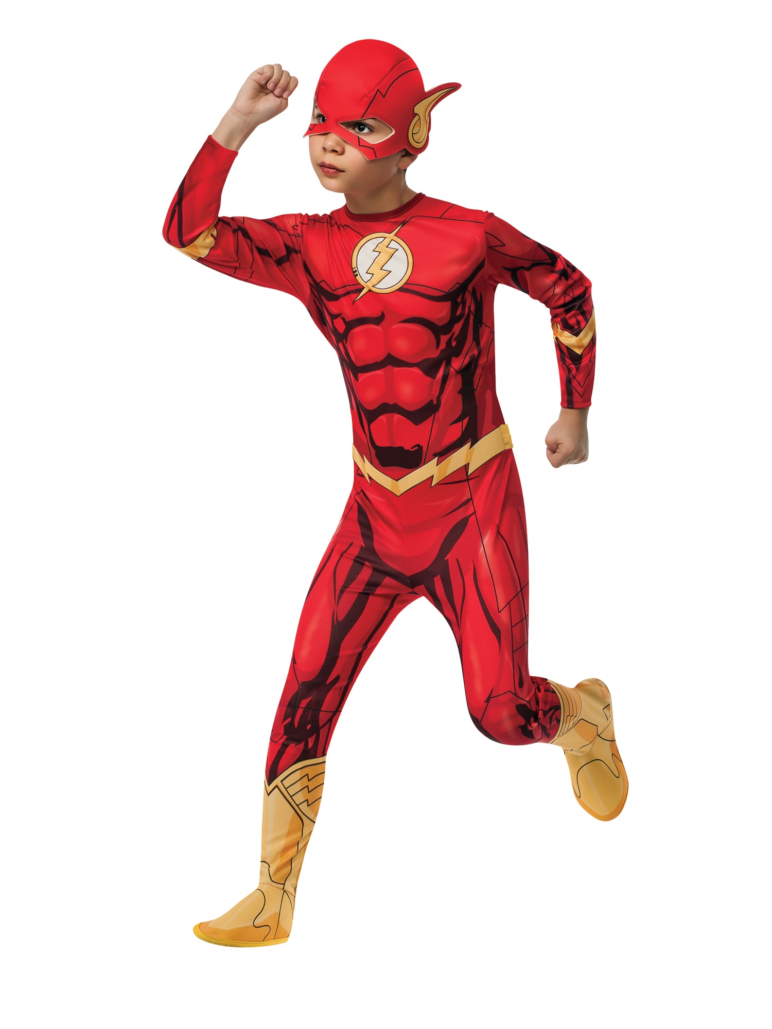 The Flash