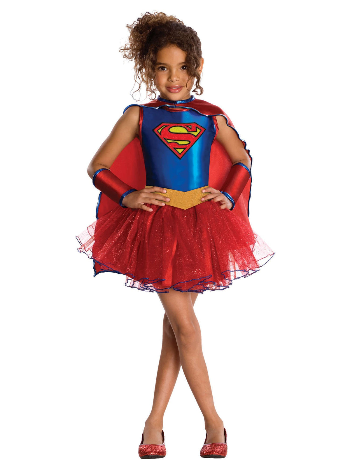 Supergirl
