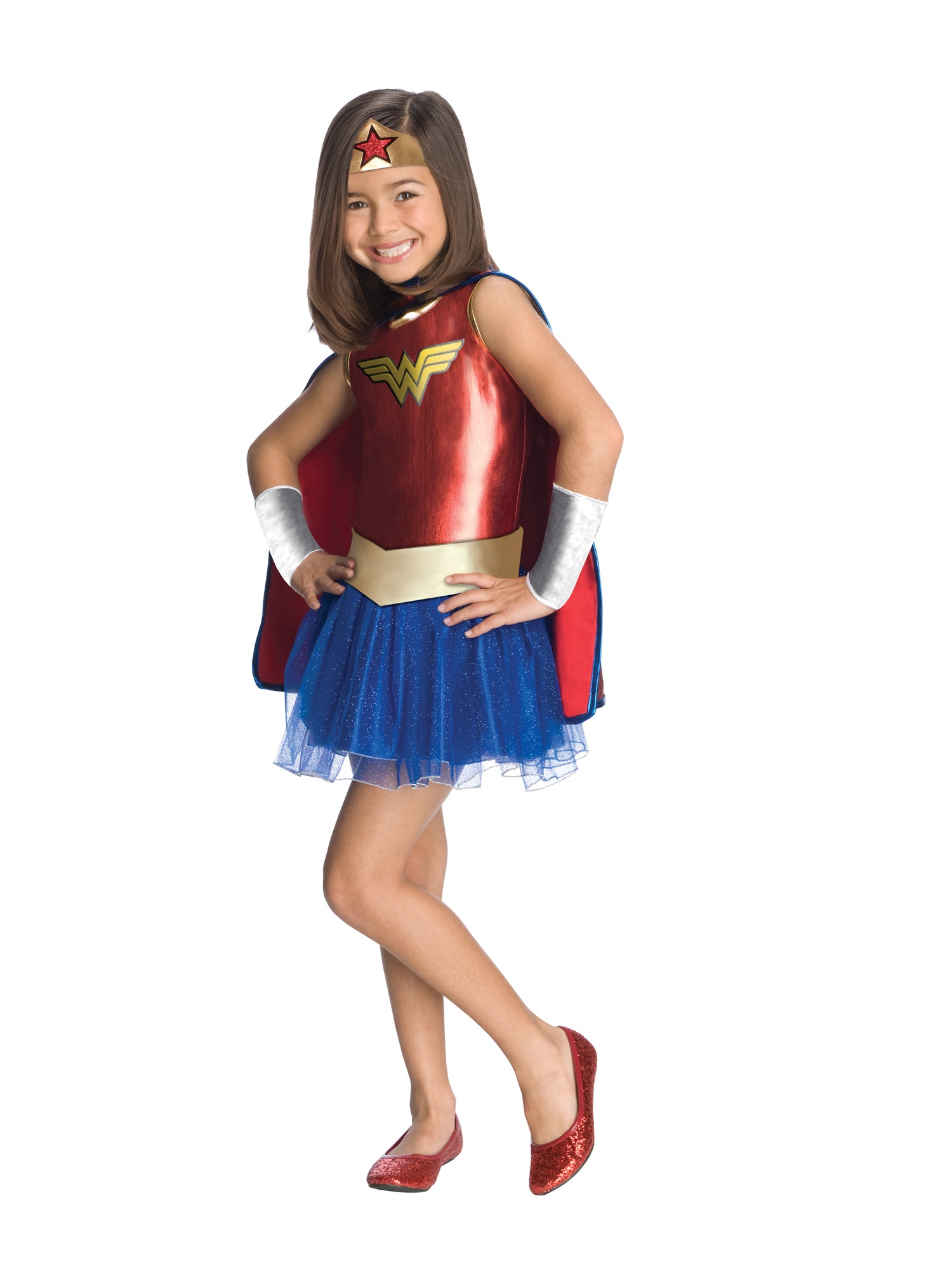 Wonder Woman