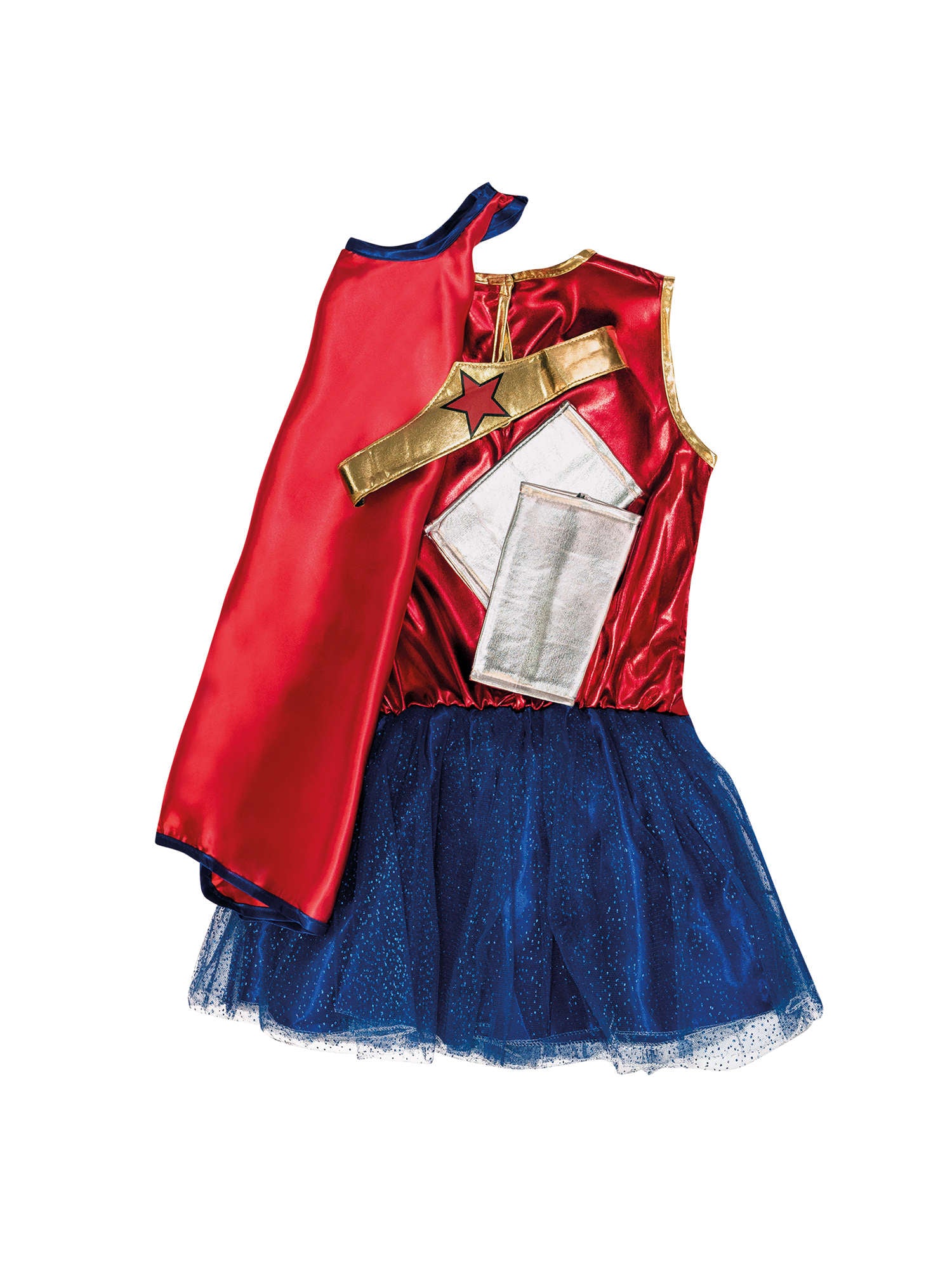 Wonder Woman