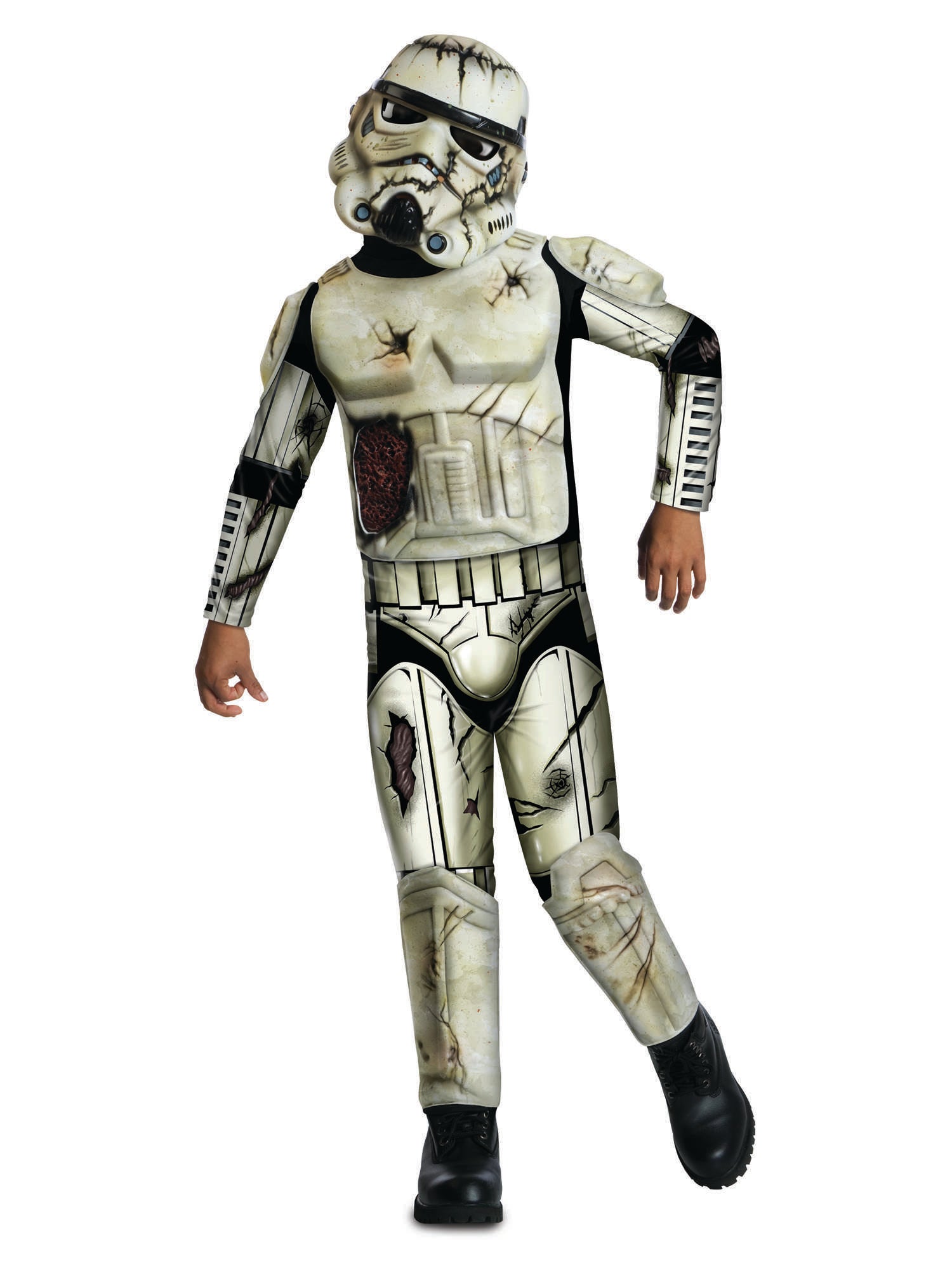 Death Trooper