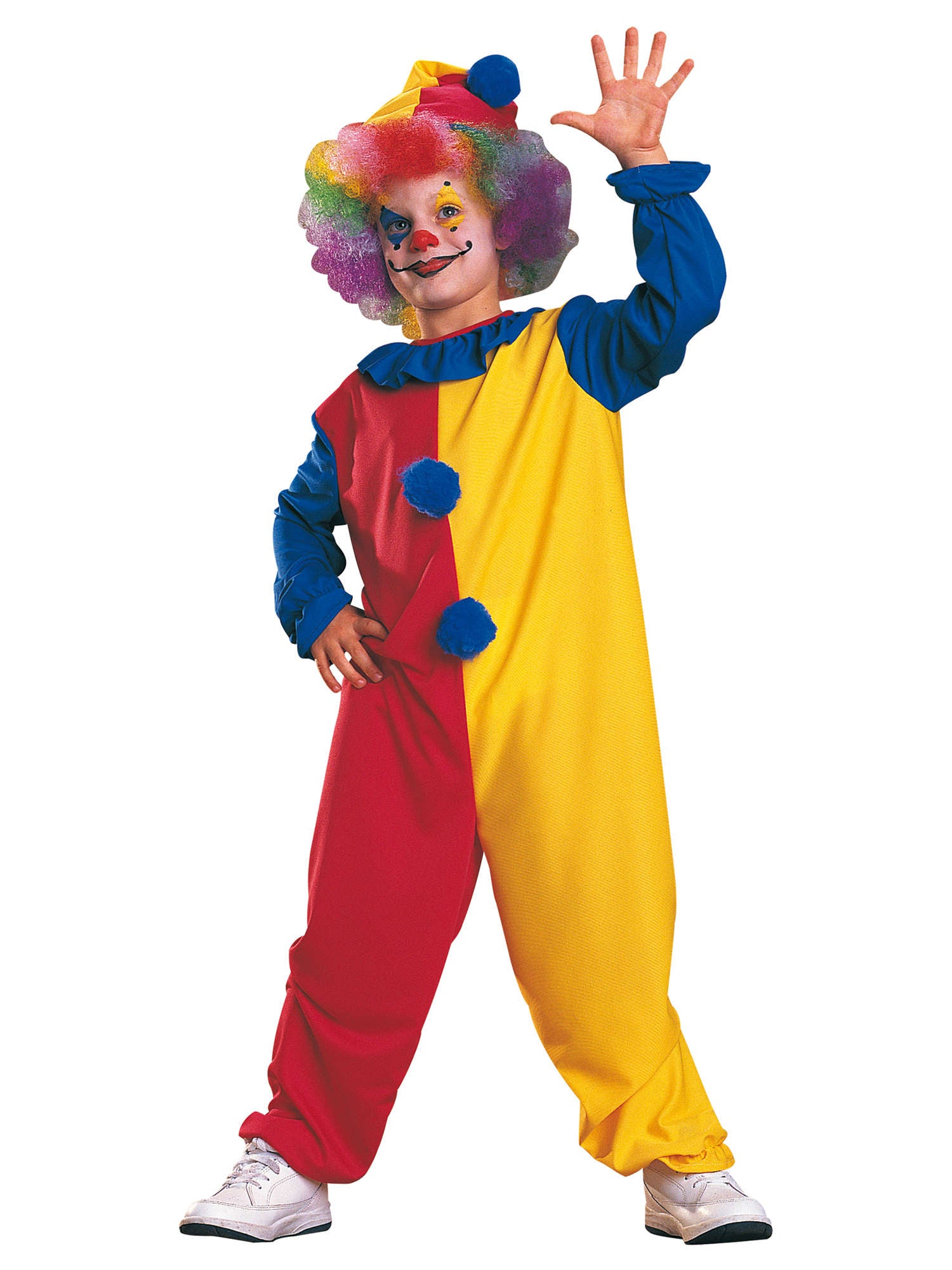 Clown