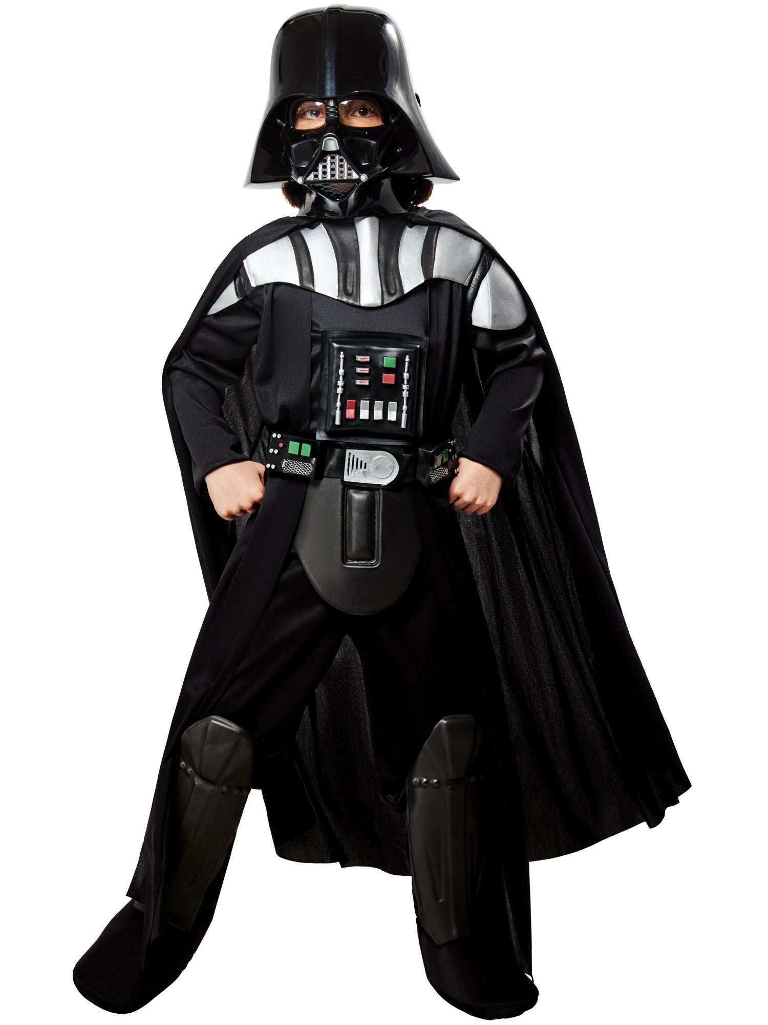 Darth Vader Deluxe