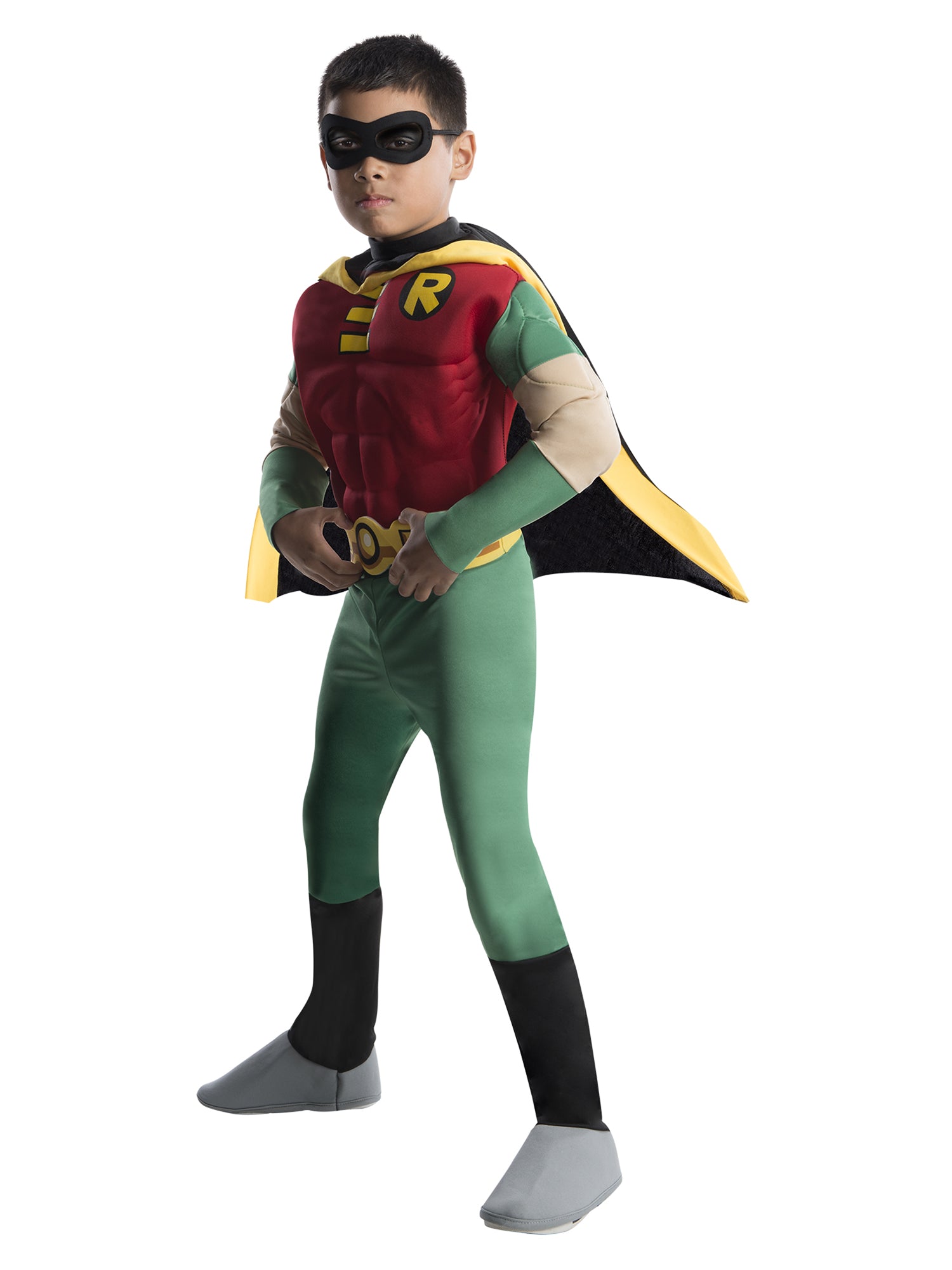 Robin Deluxe