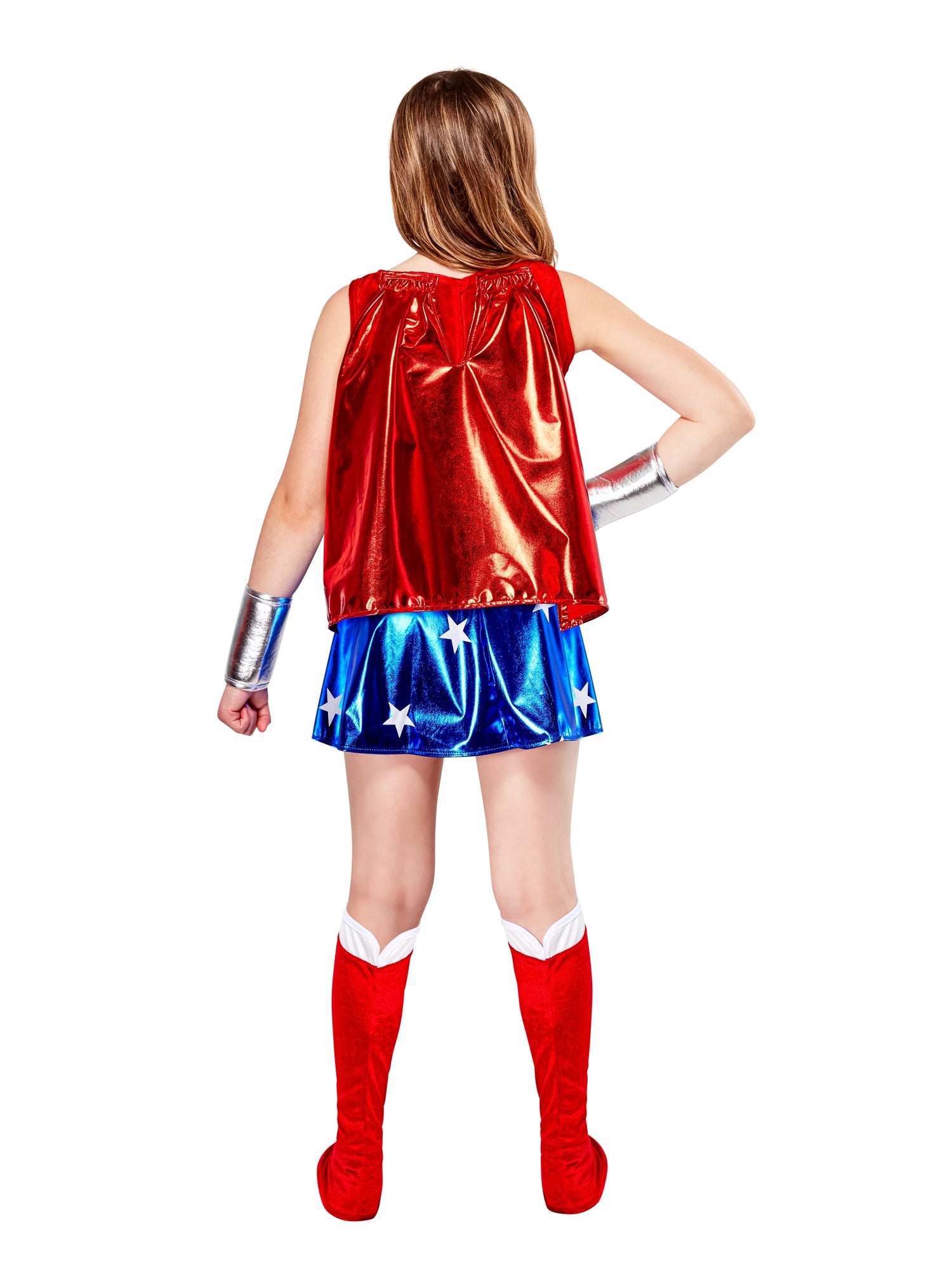 Wonder Woman Deluxe