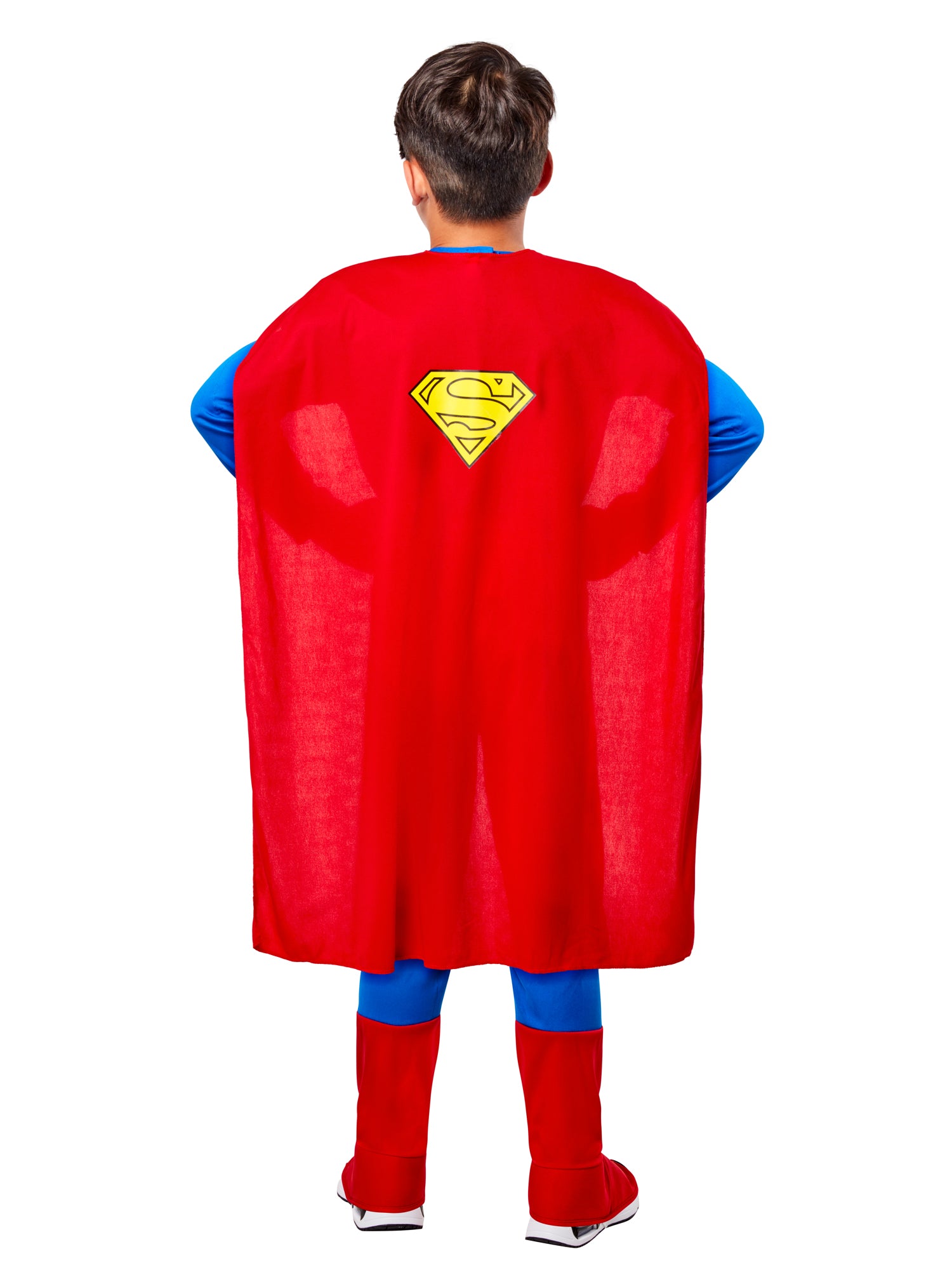 Muscle Chest Superman