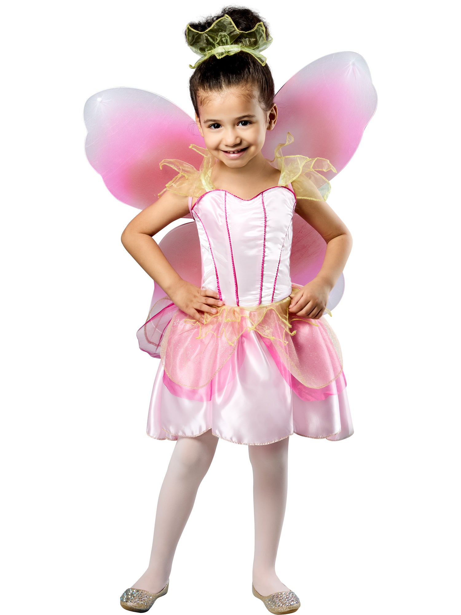 Springtime Fairy