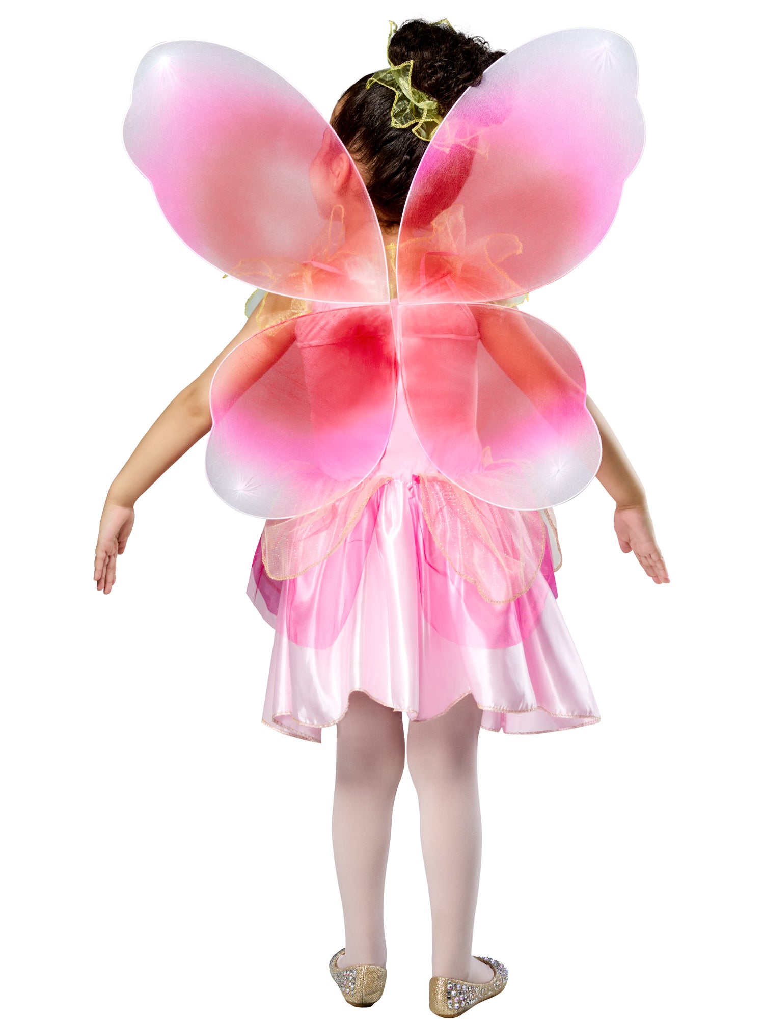 Springtime Fairy