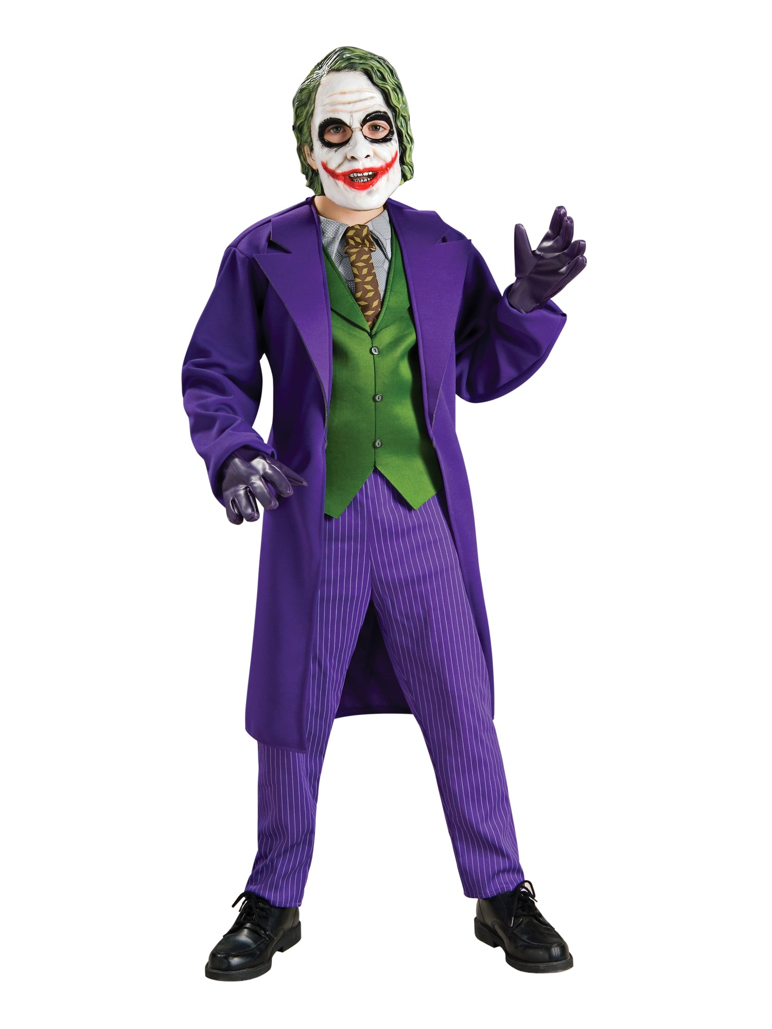 The Joker Deluxe