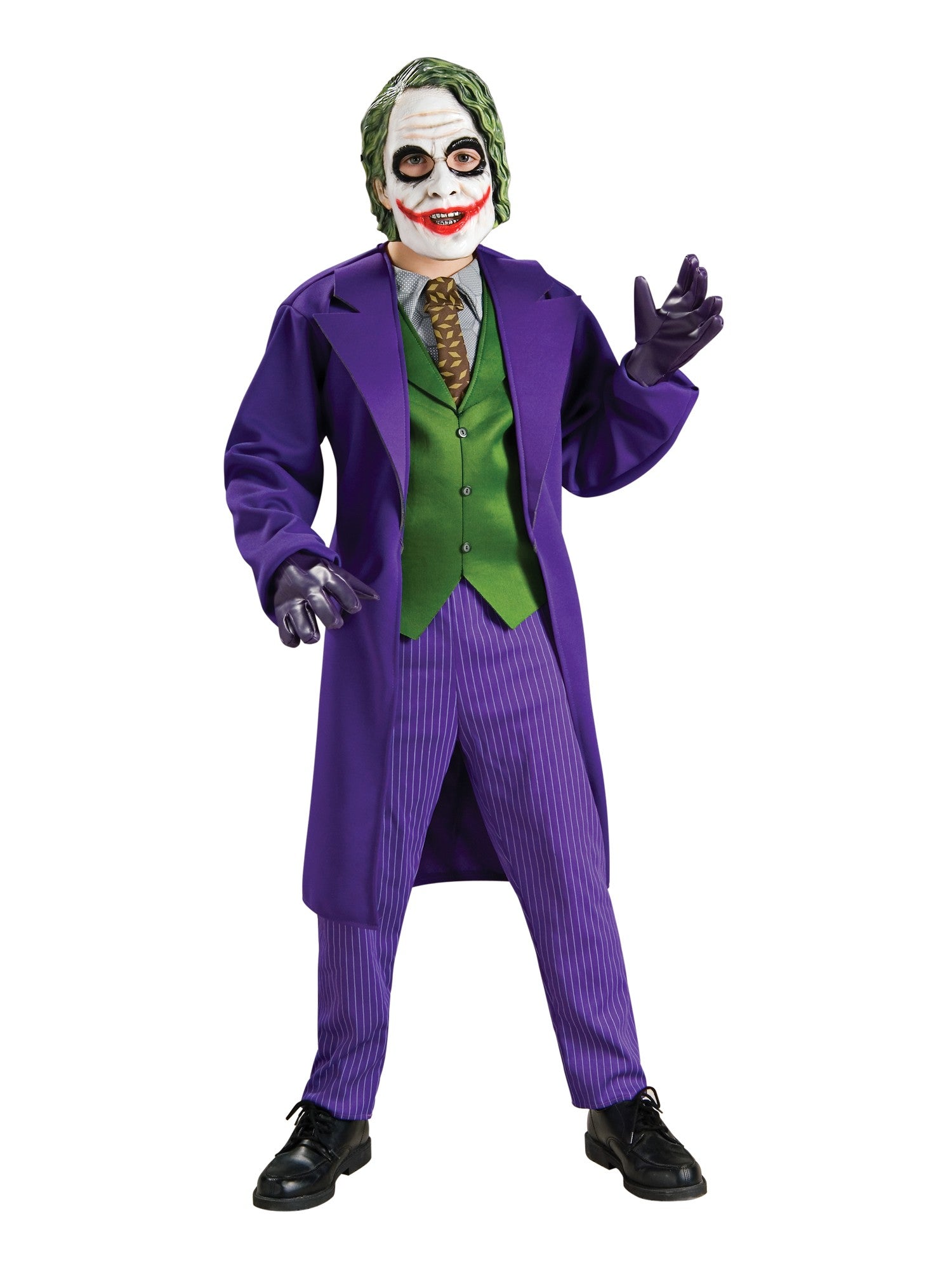 The Joker Deluxe