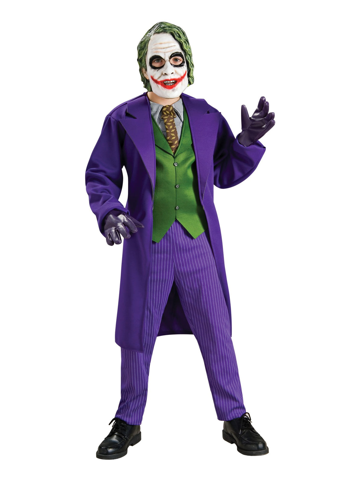 The Joker Deluxe