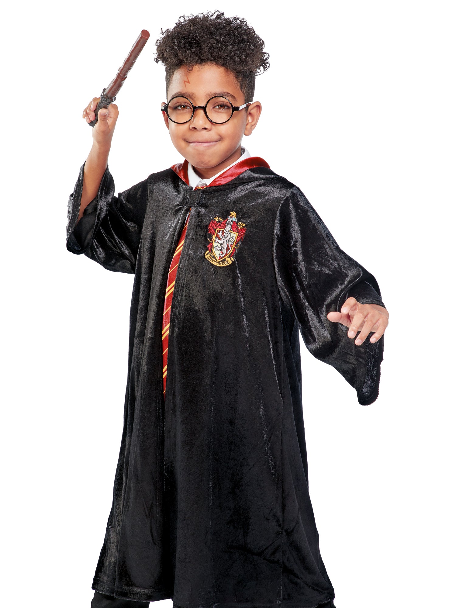 Harry Potter Robe Deluxe