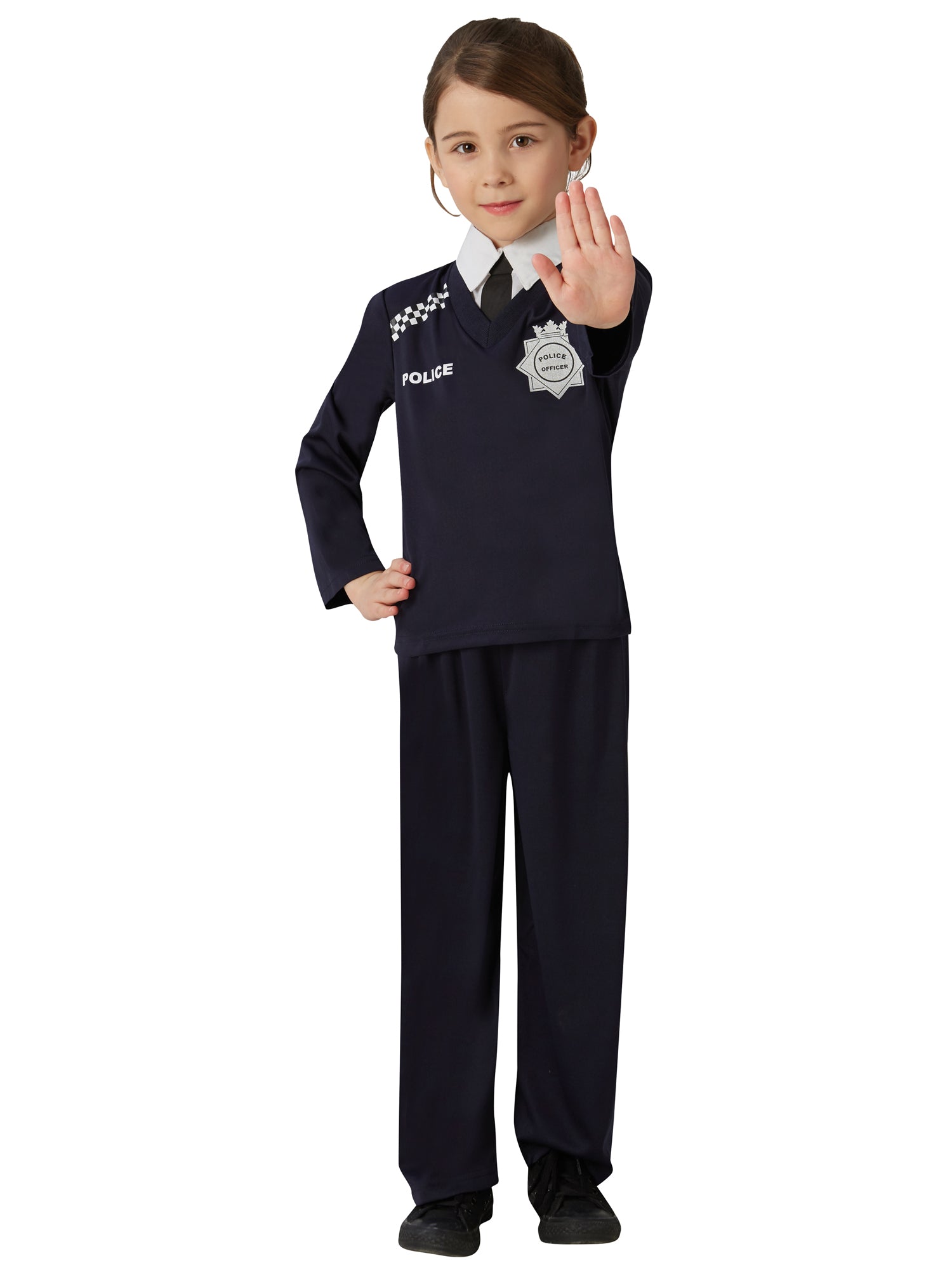 Police Officer