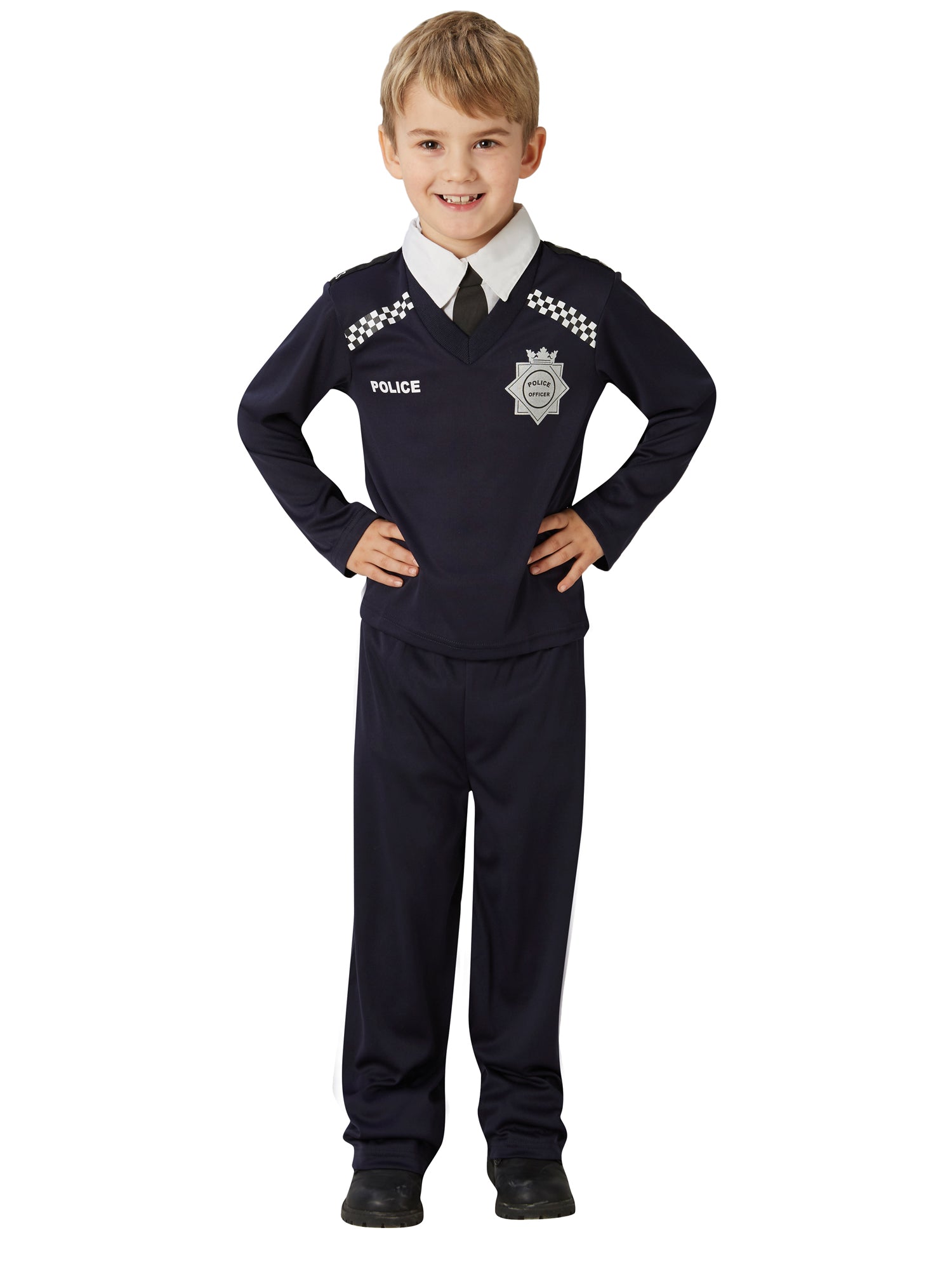 Police Officer