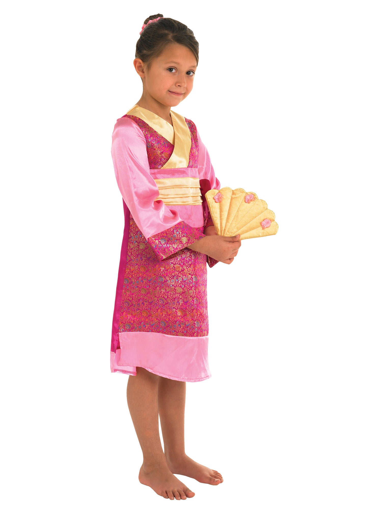 Oriental Princess