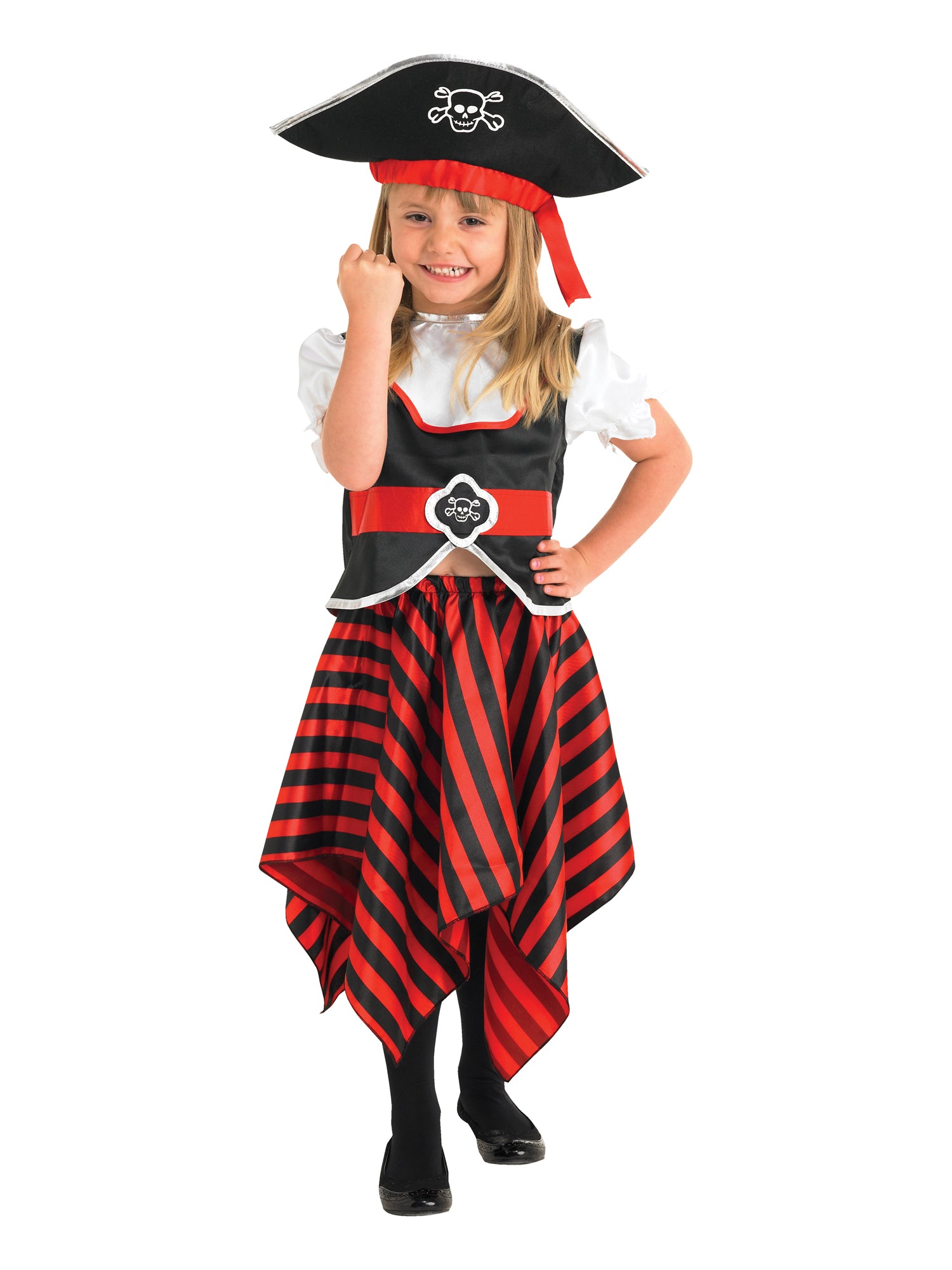 Pirate Girl