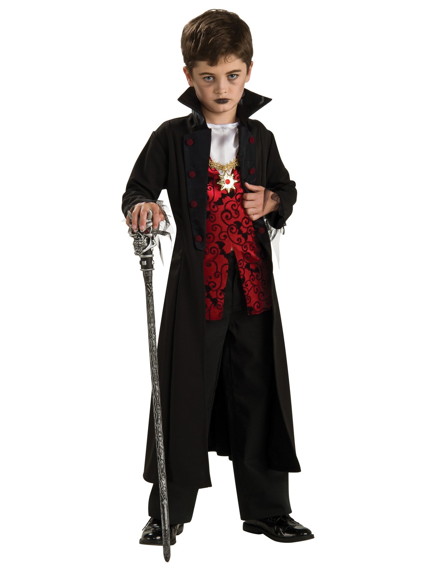 Royal Vampire