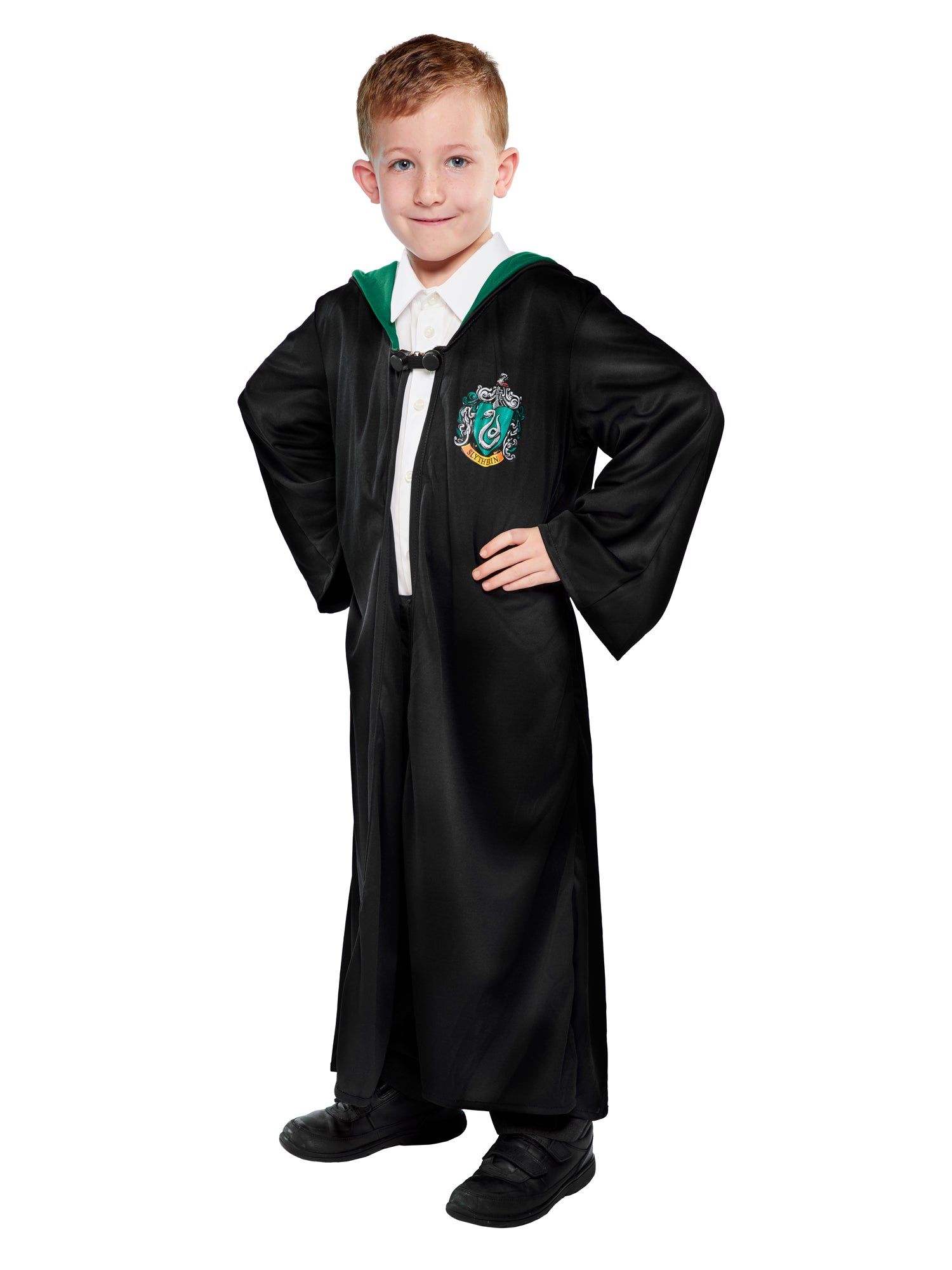 Slytherin Robe