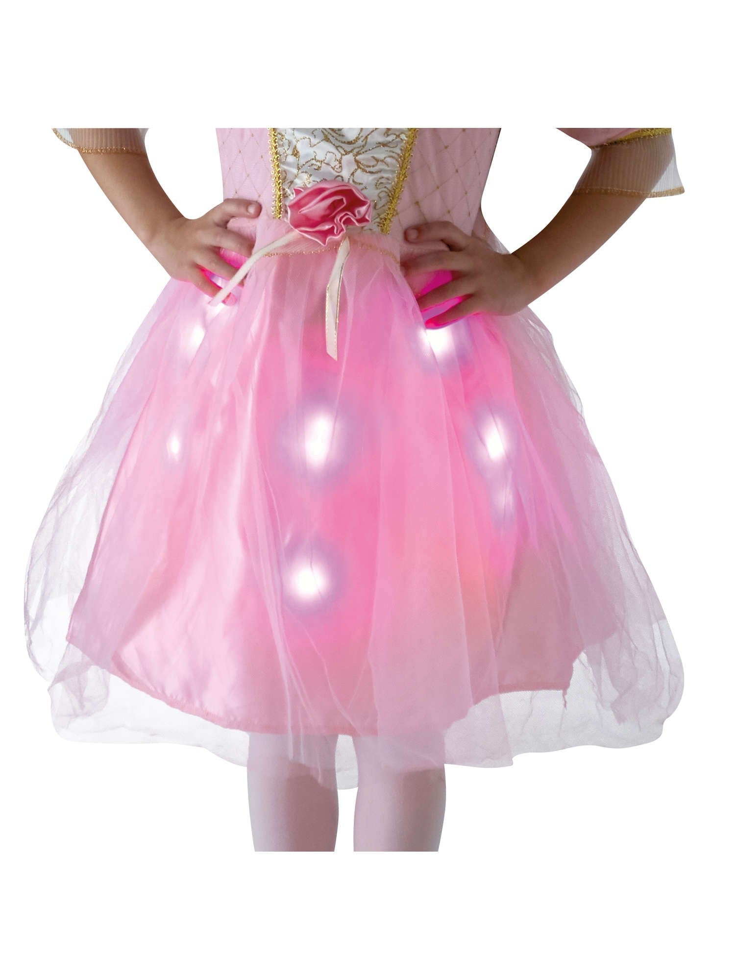 Twinkler Rose Princess