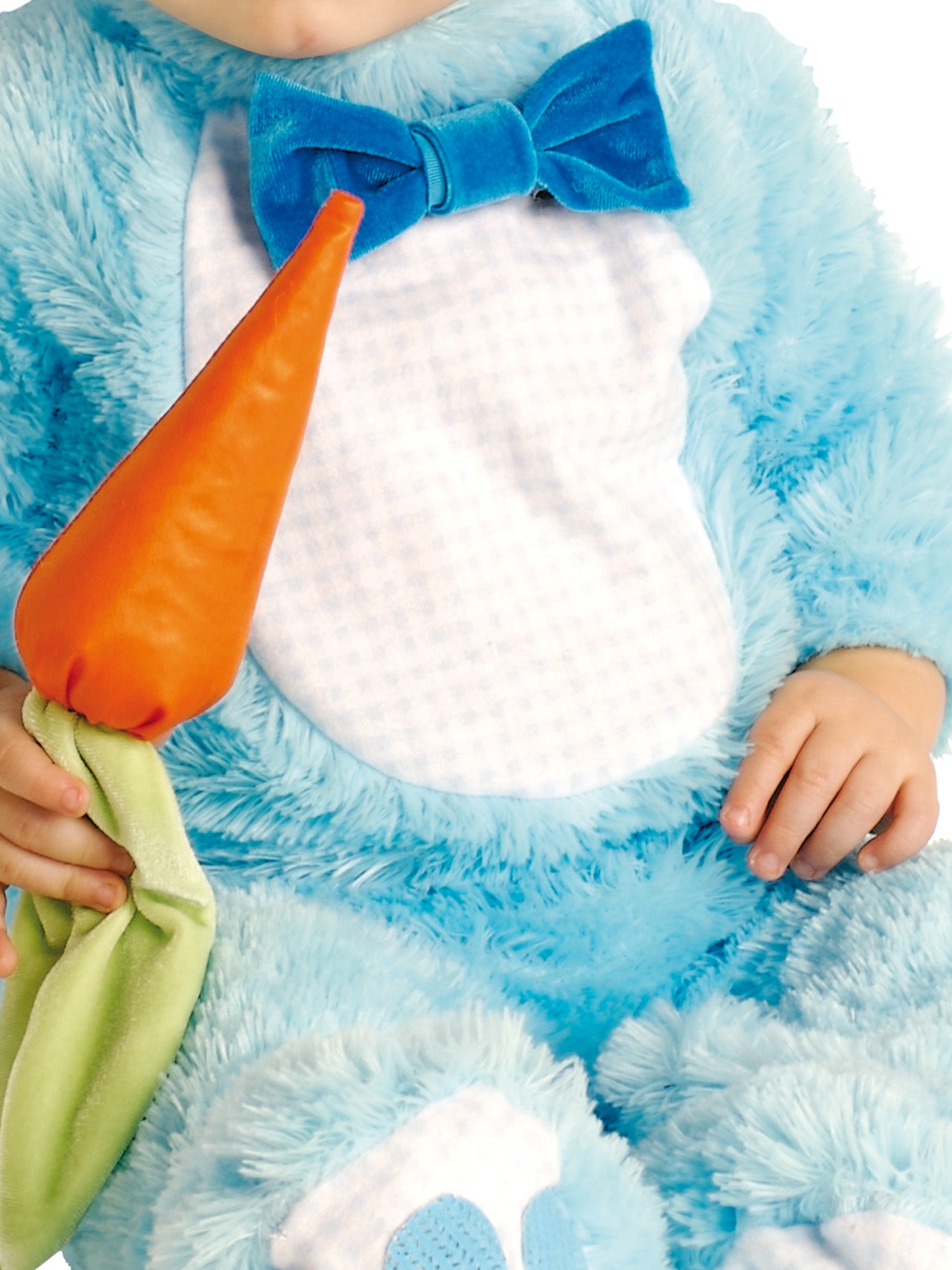 Handsome Lil' Wabbit