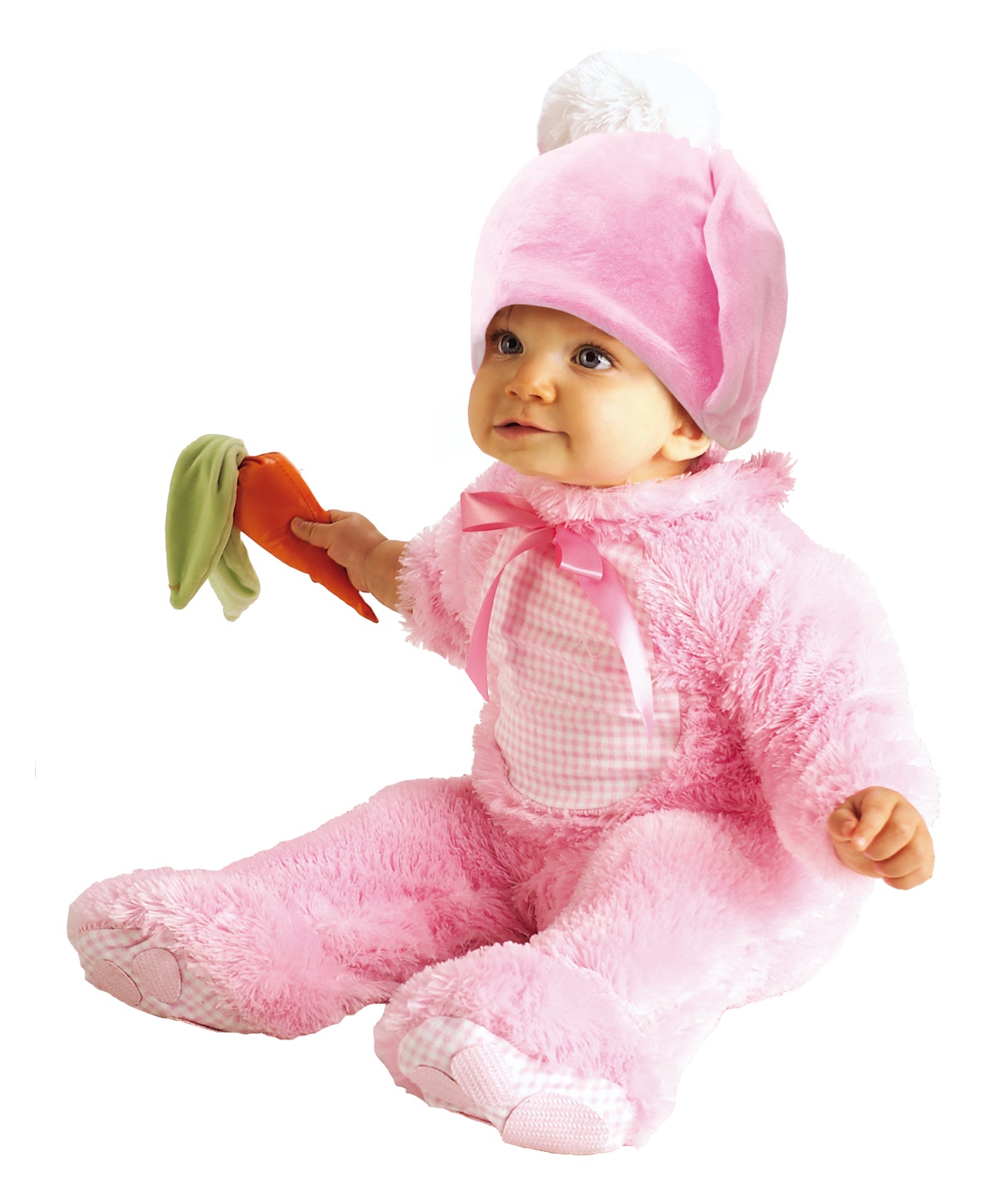 Precious Pink Wabbit