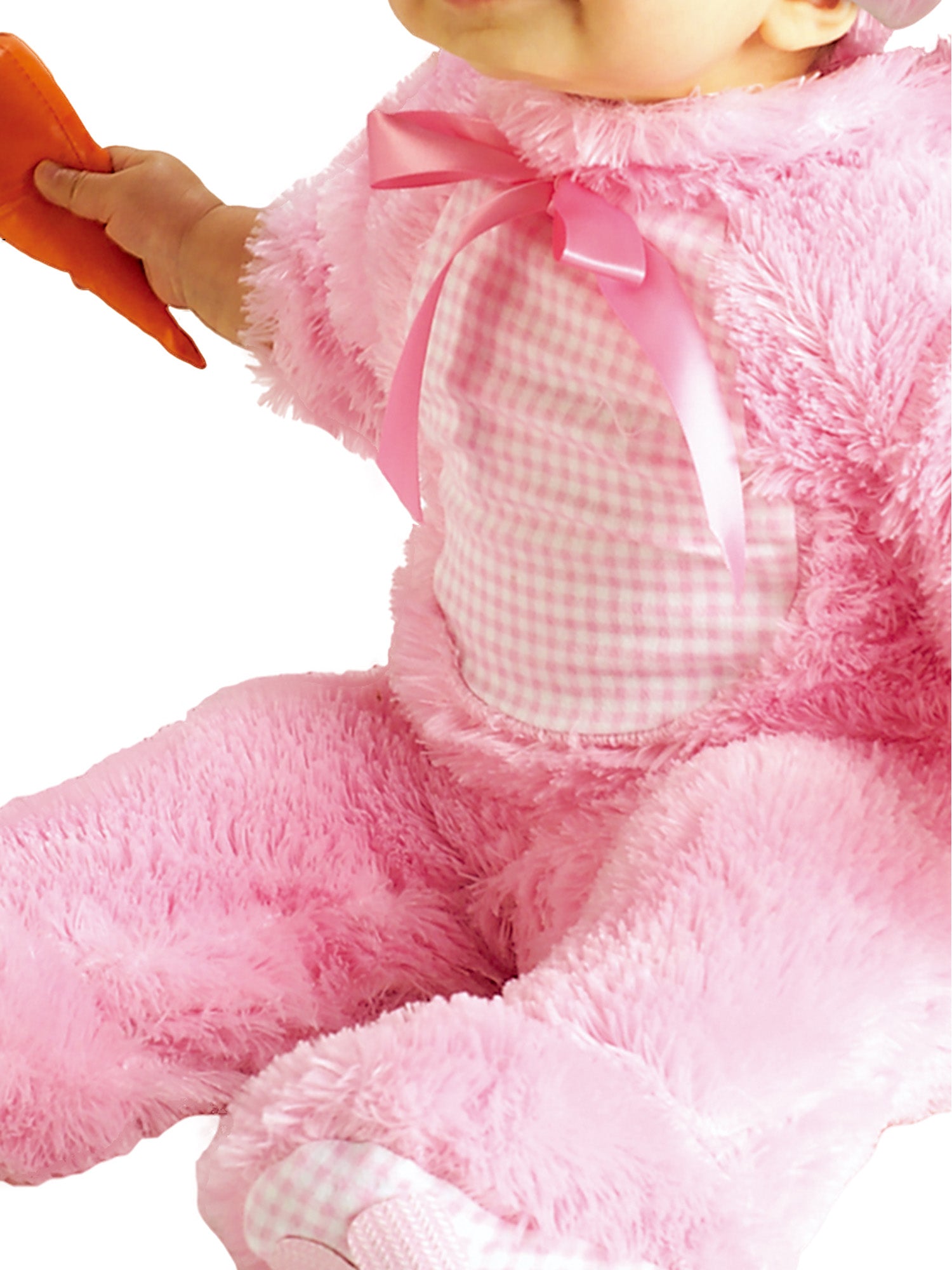 Precious Pink Wabbit